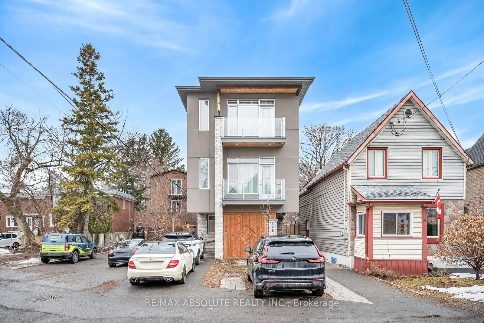 246 Westhaven Crescent