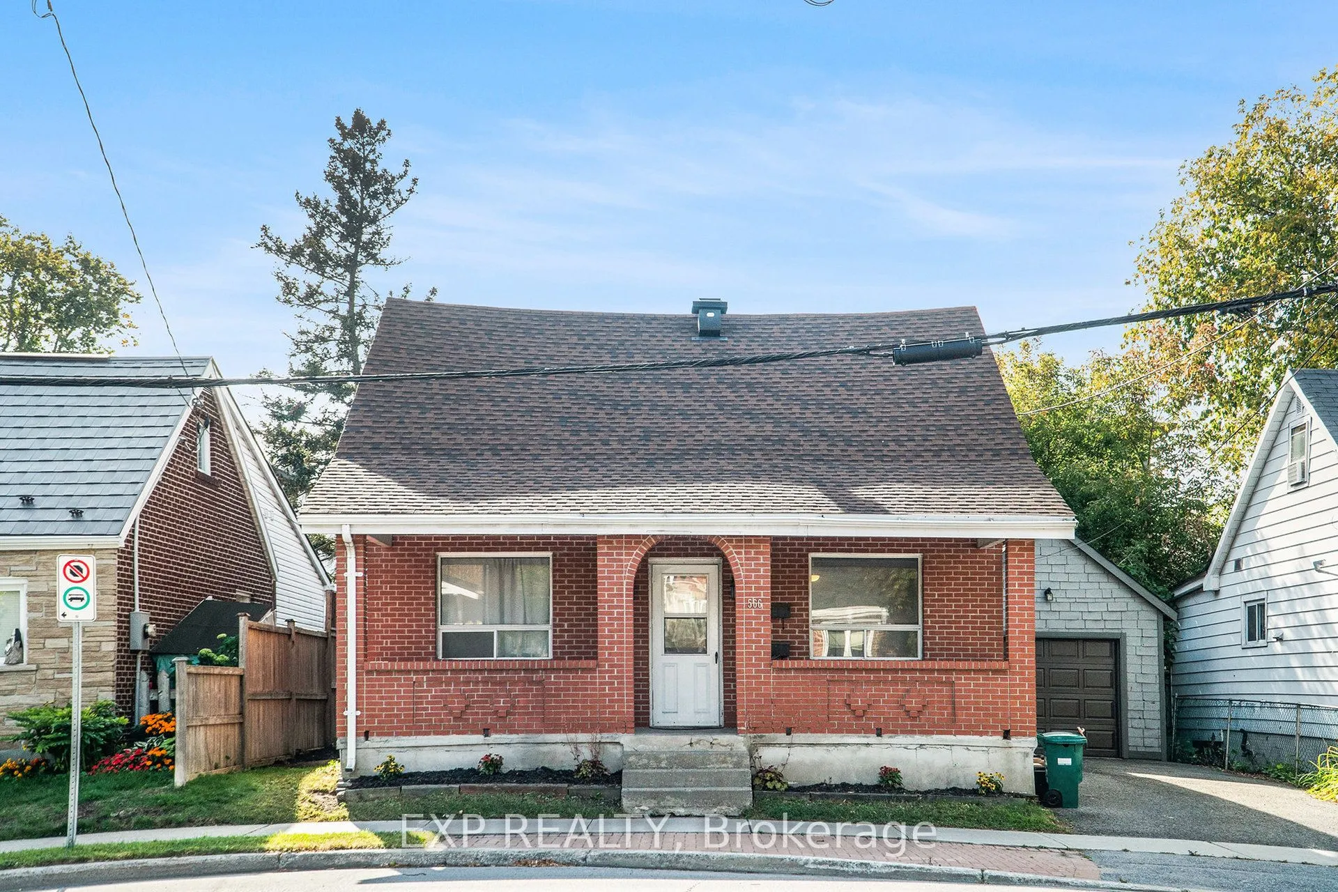 566 Kirkwood Avenue