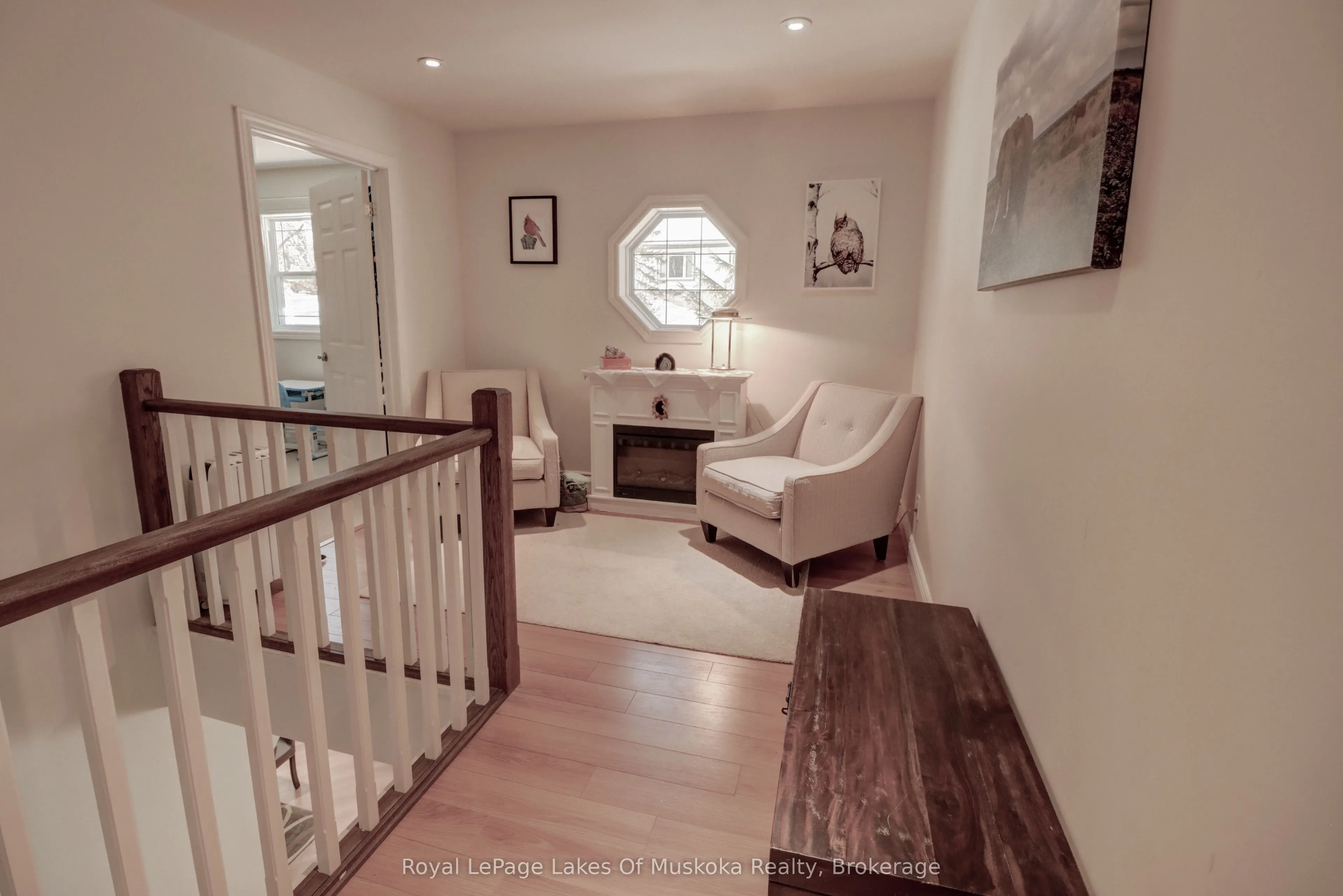 317 Falcon Road