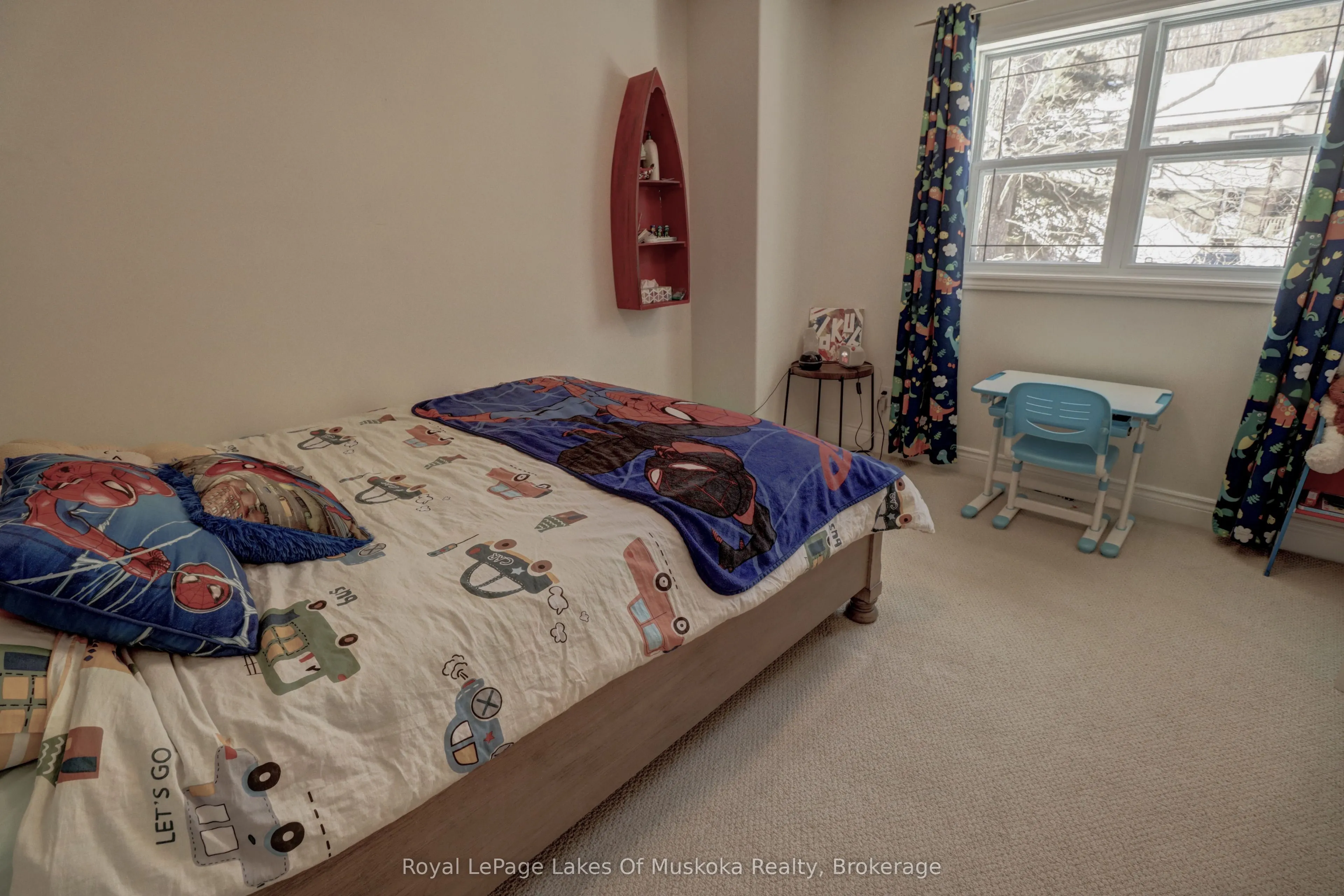317 Falcon Road
