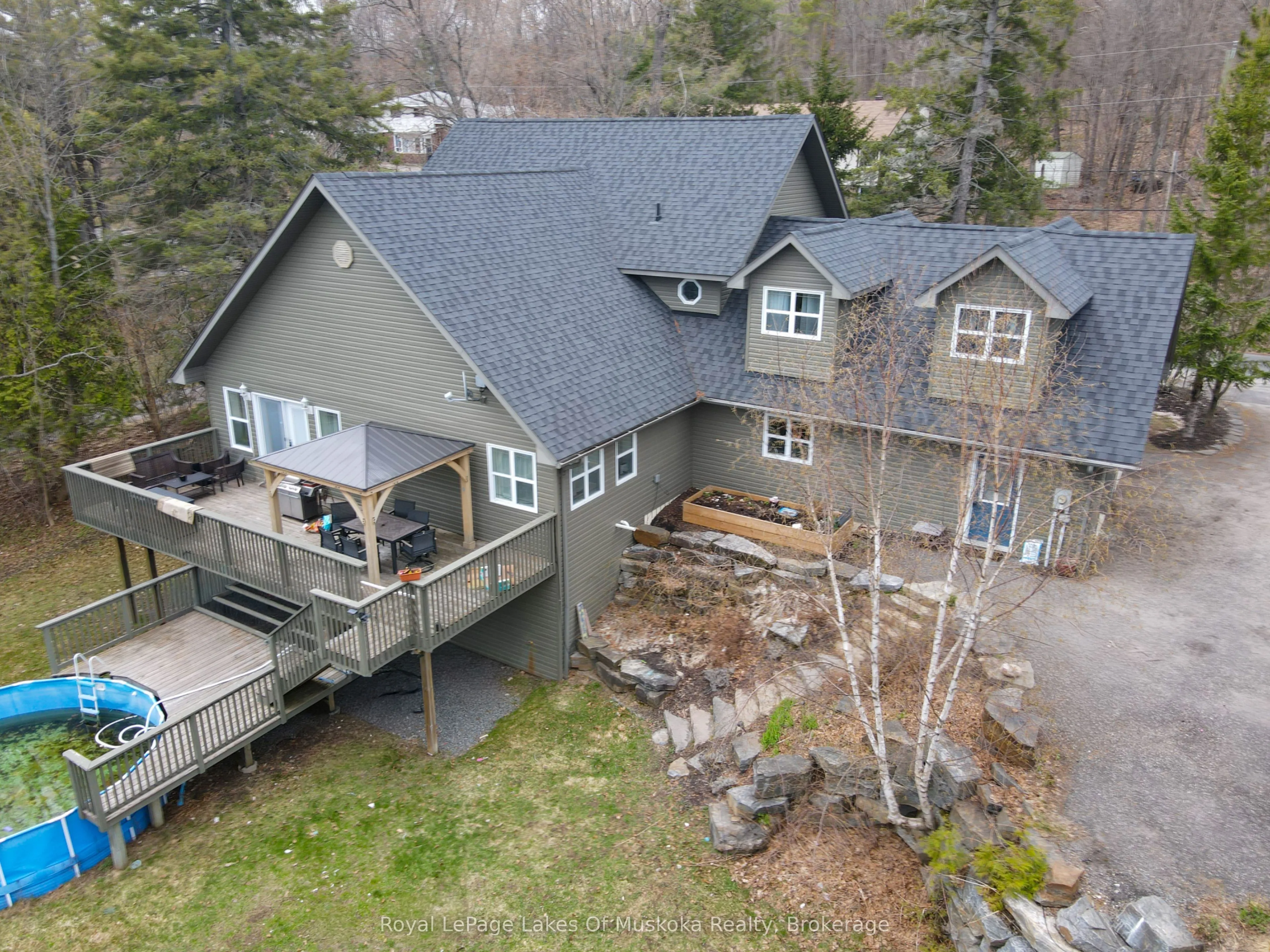 317 Falcon Road