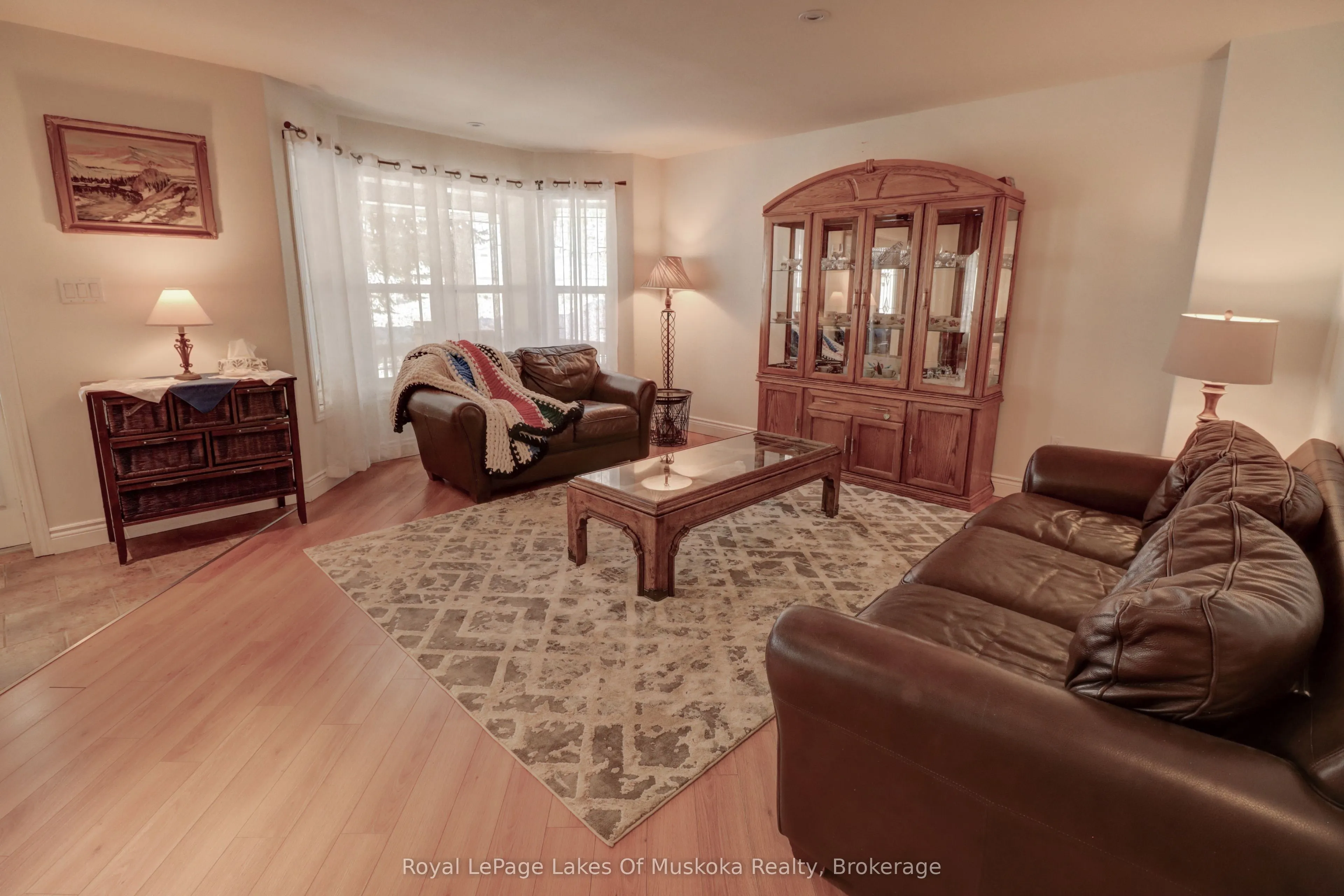 317 Falcon Road