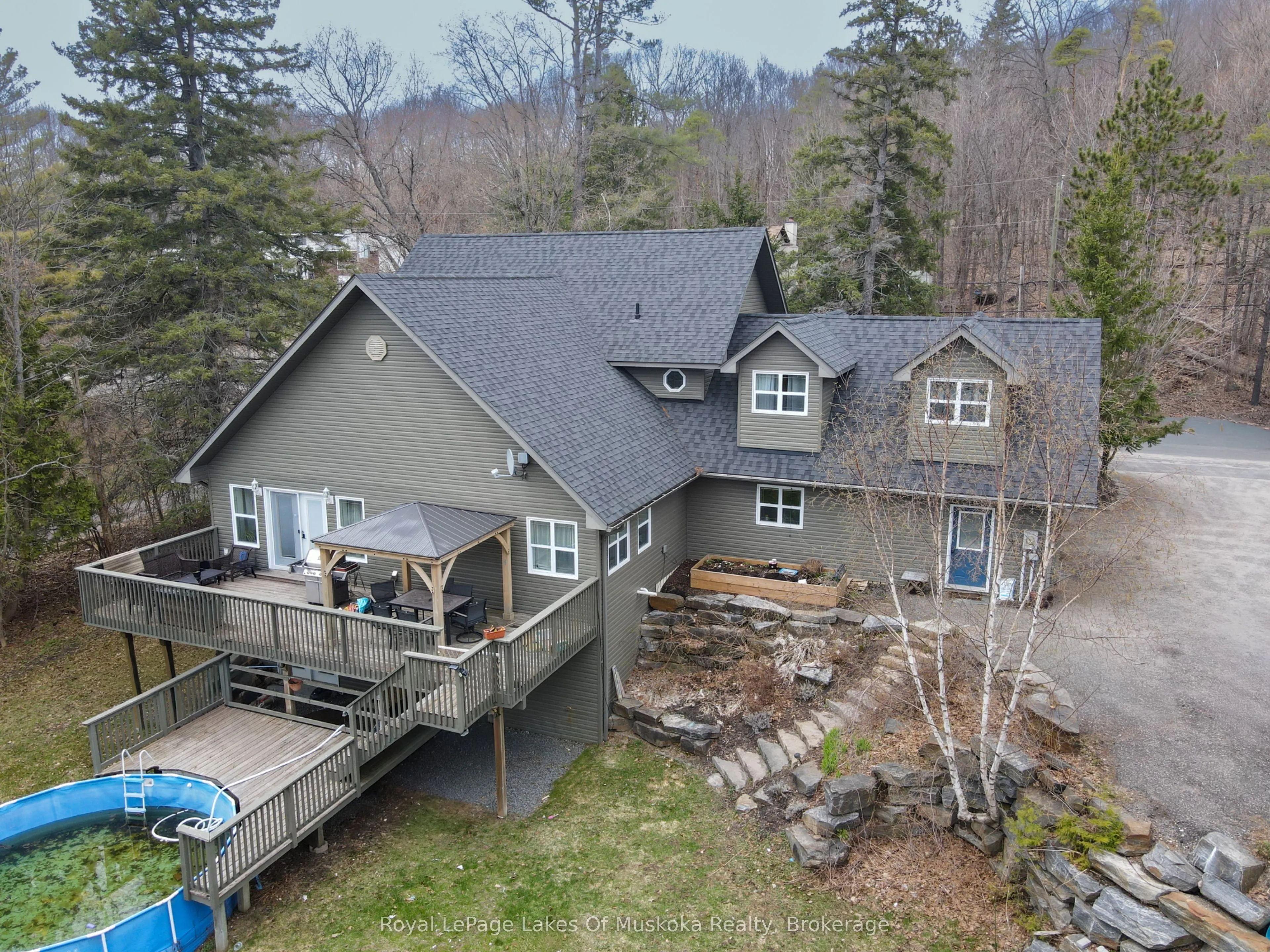 317 Falcon Road