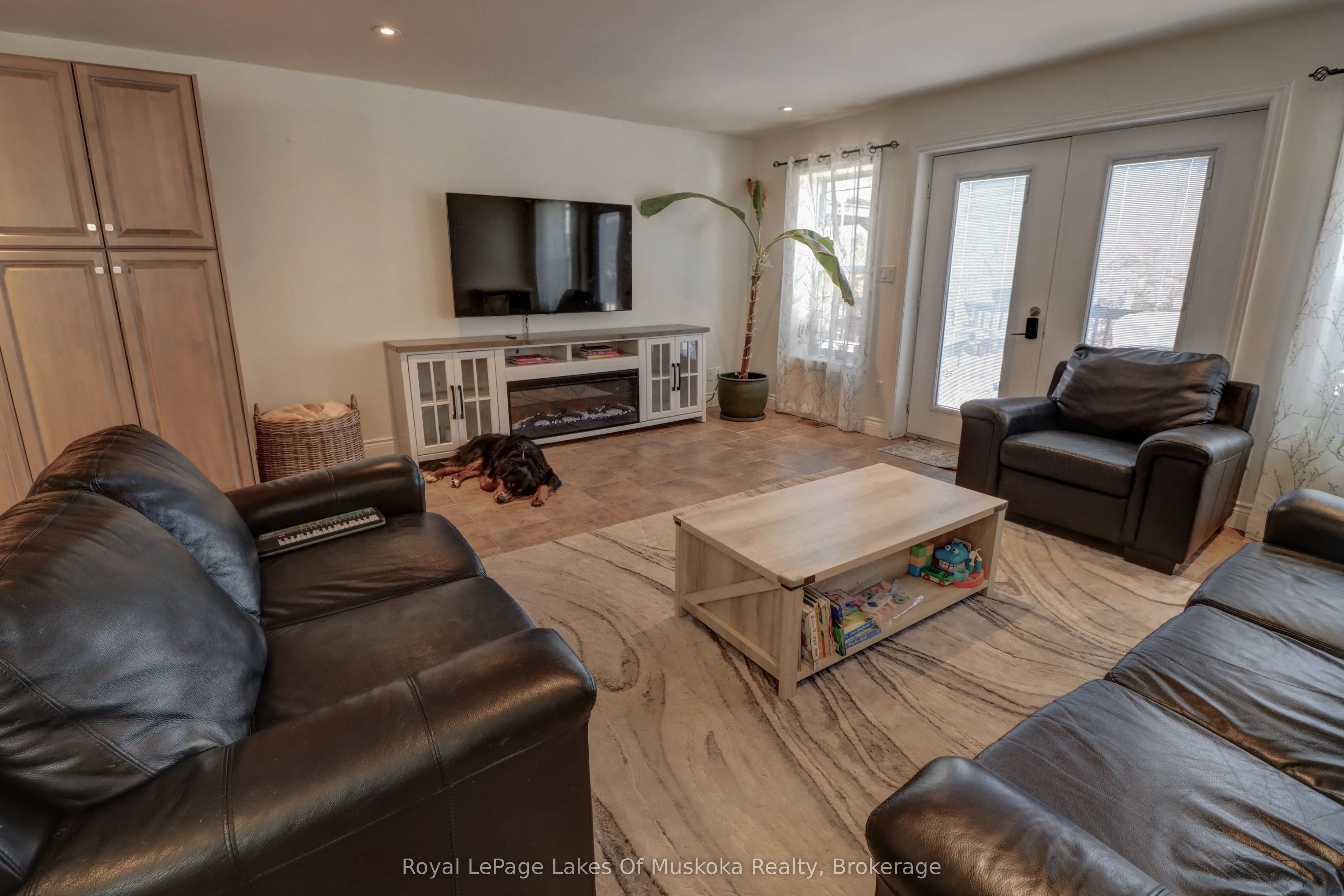317 Falcon Road