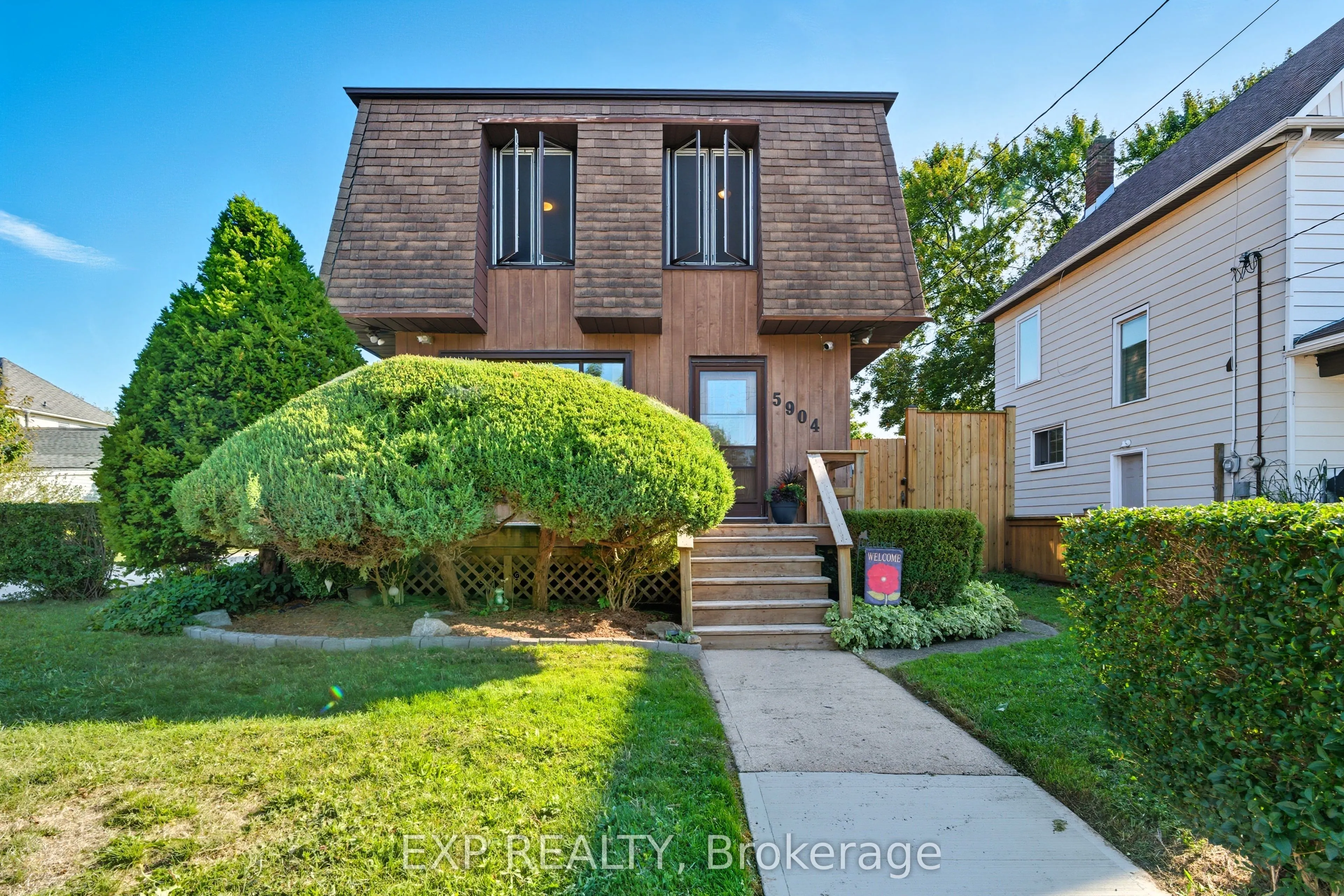 5904 Prospect Street