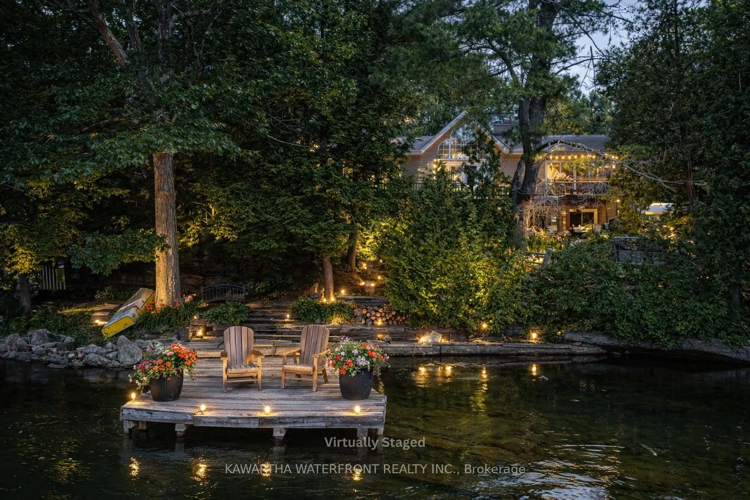 25 Government Dock Road