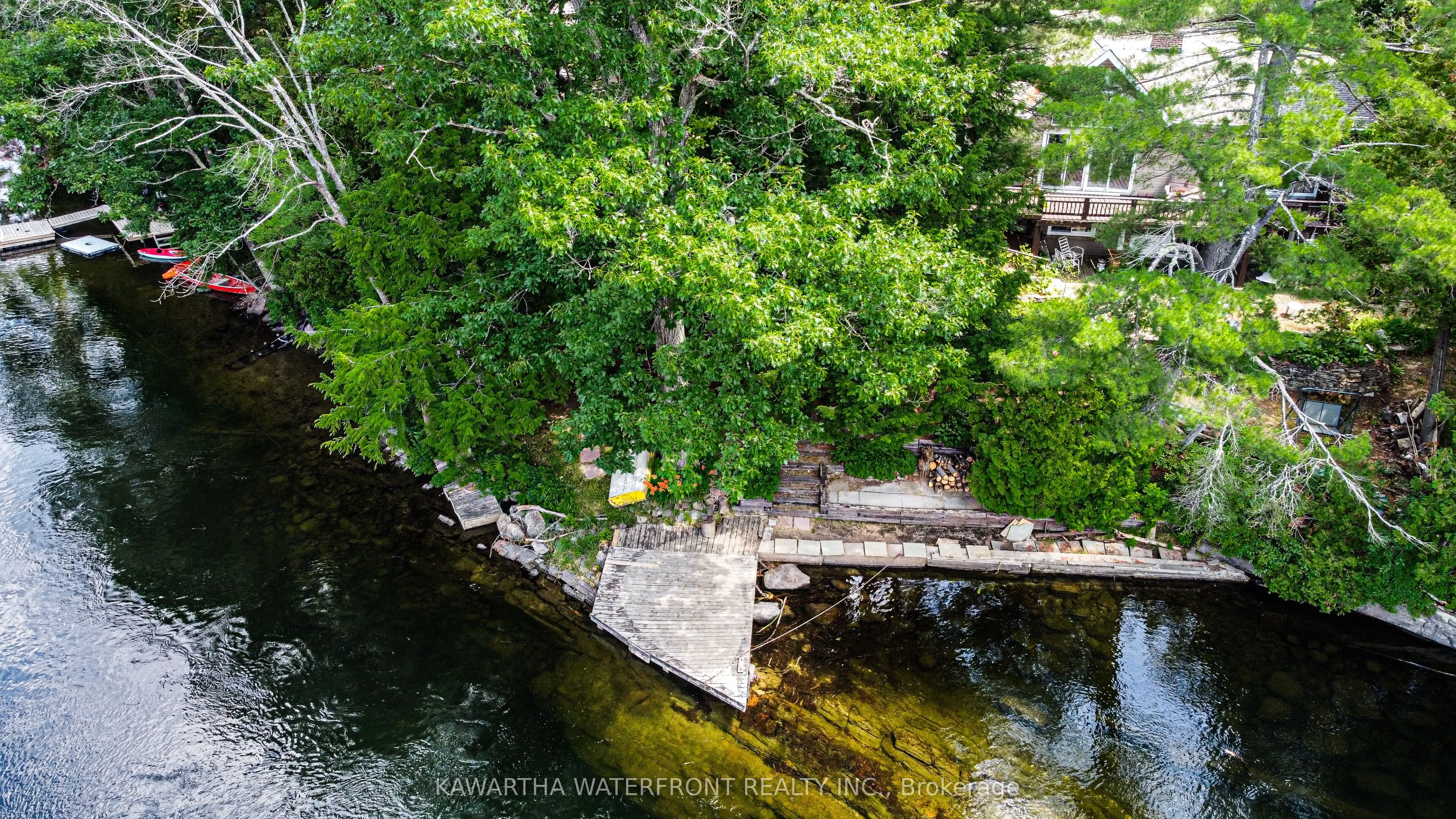 25 Government Dock Road