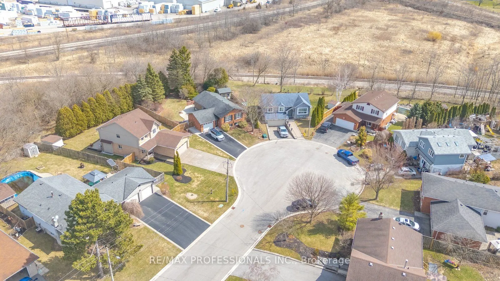 200 Morrison Drive