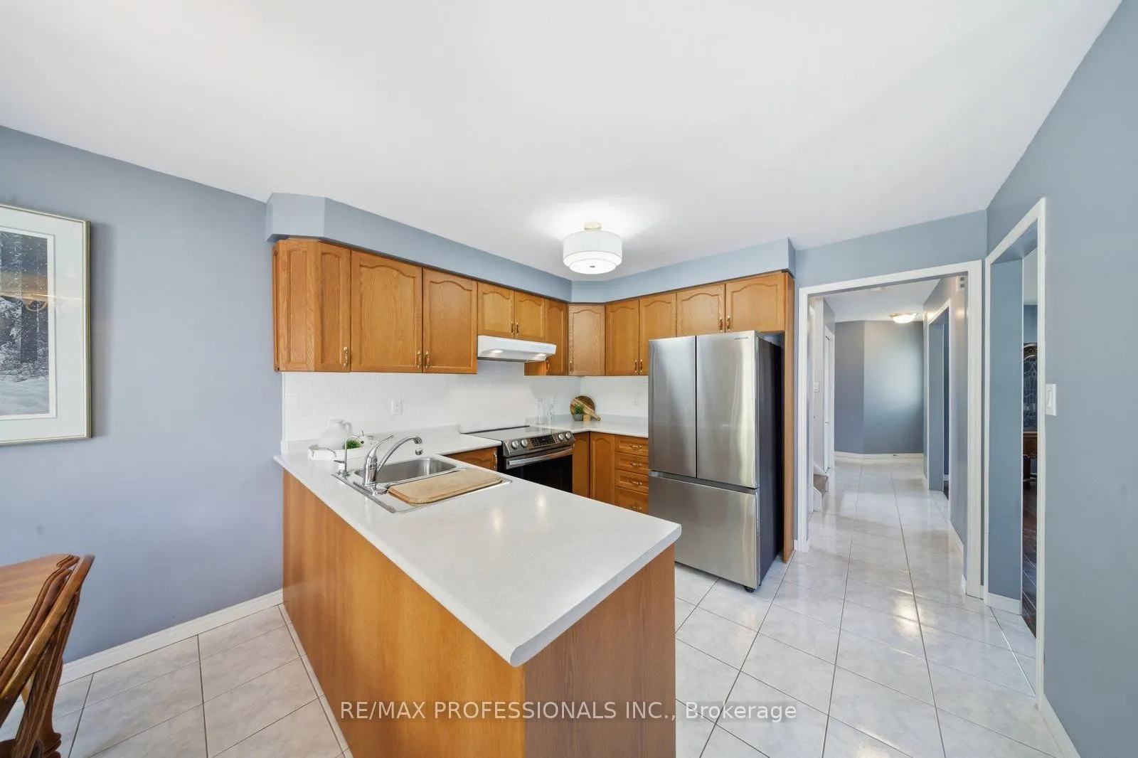 200 Morrison Drive