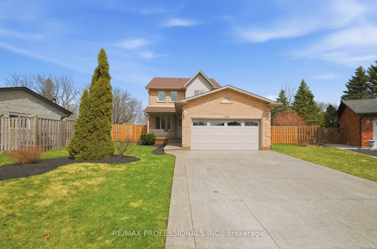 200 Morrison Drive