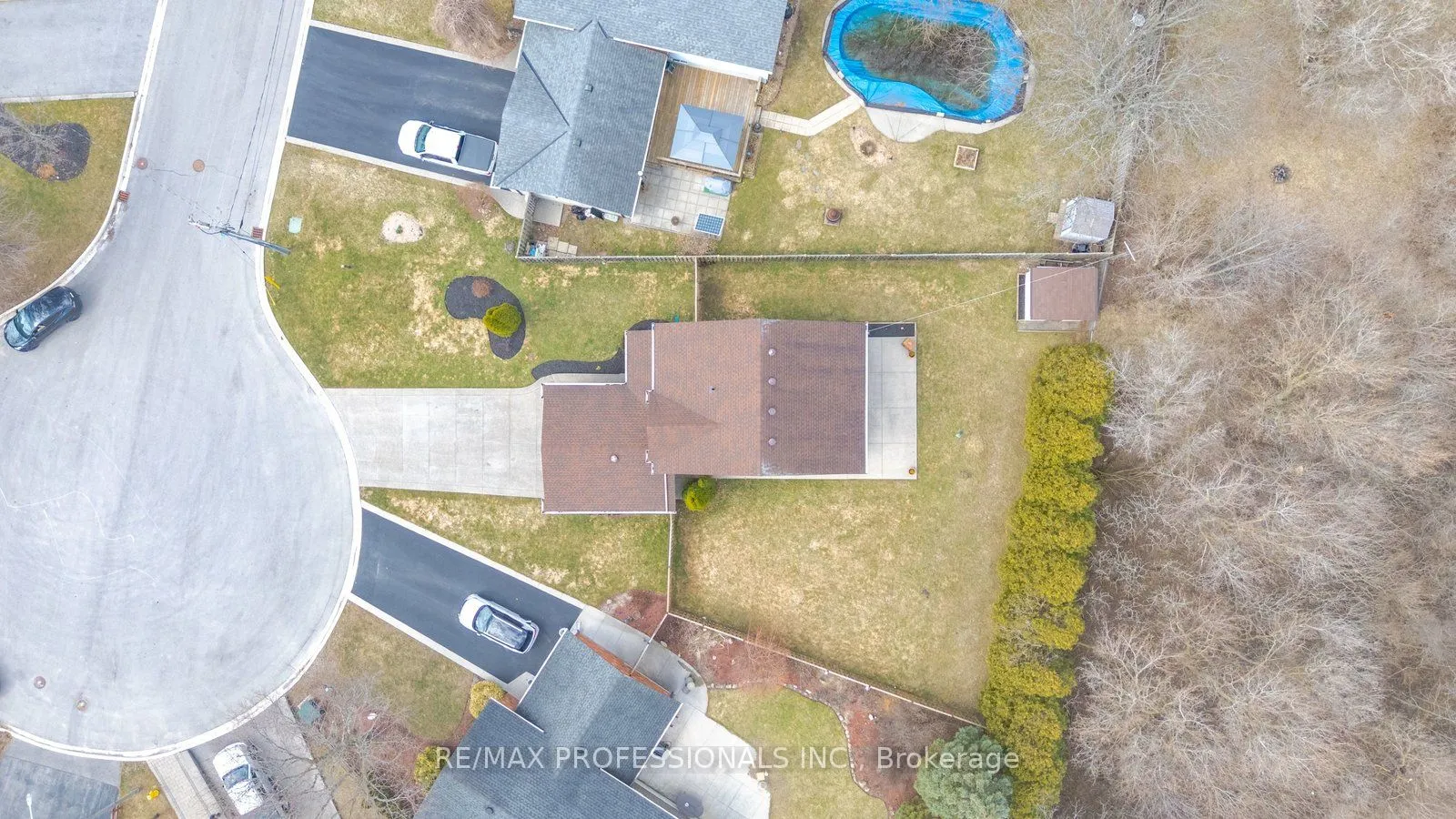 200 Morrison Drive