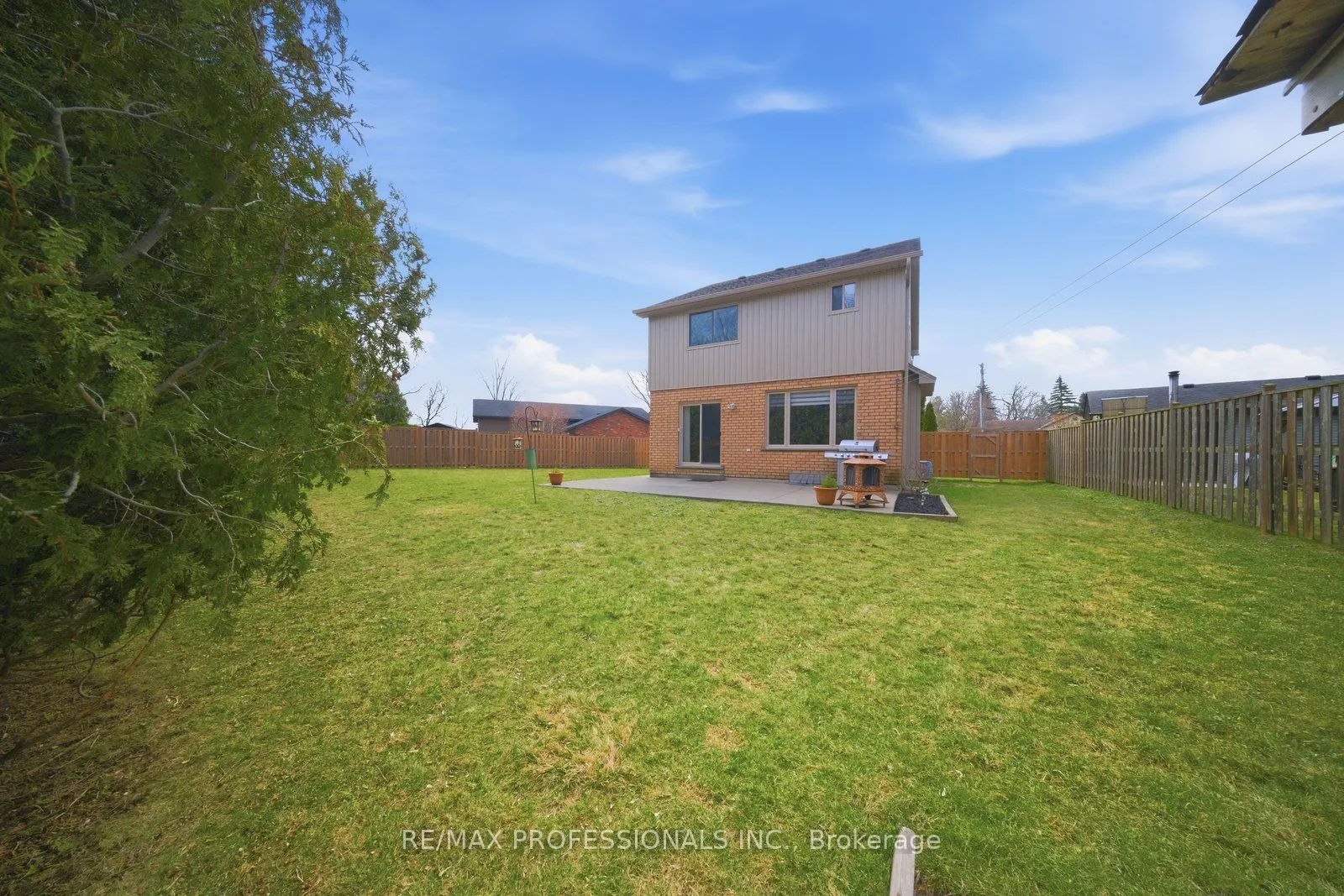 200 Morrison Drive
