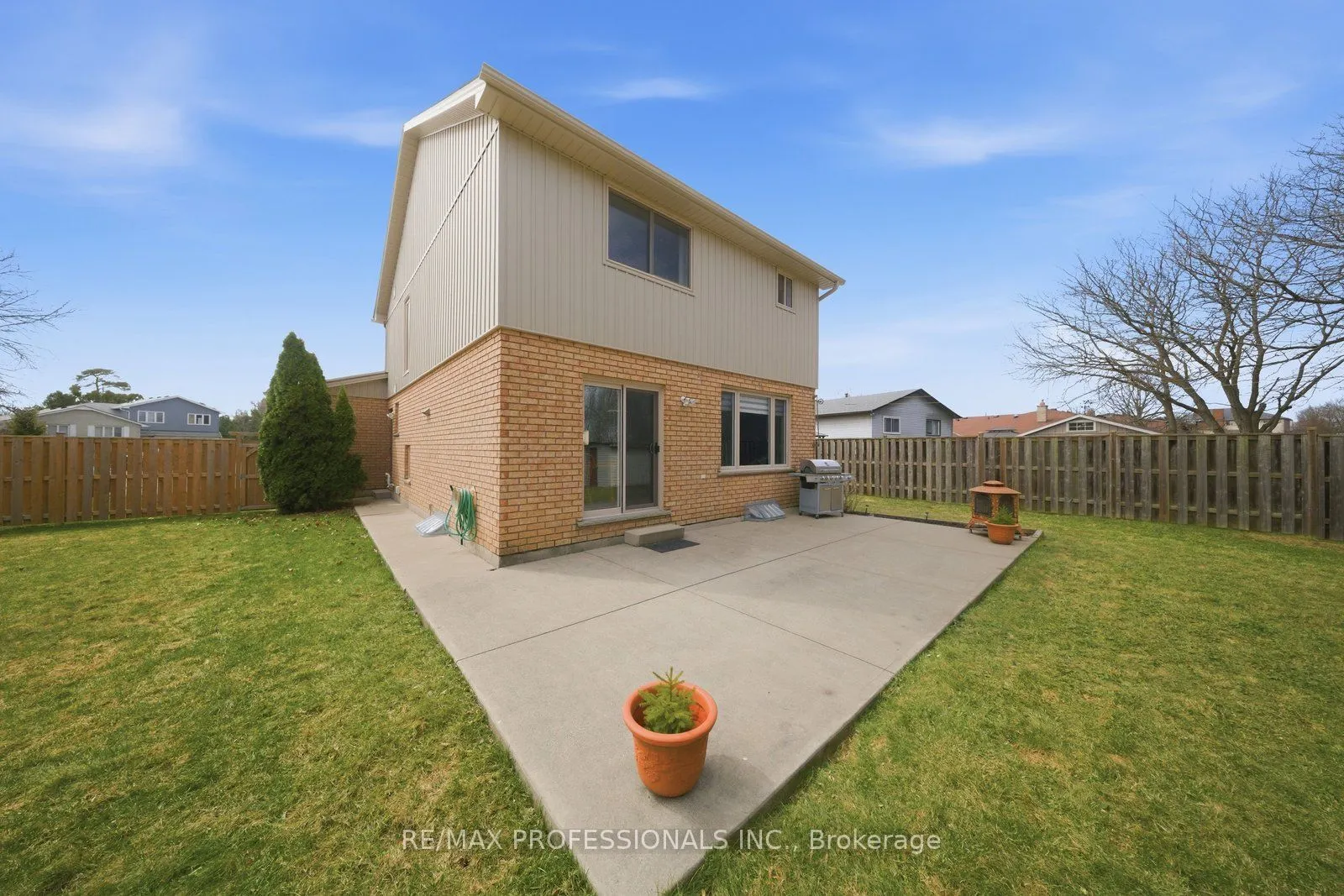200 Morrison Drive