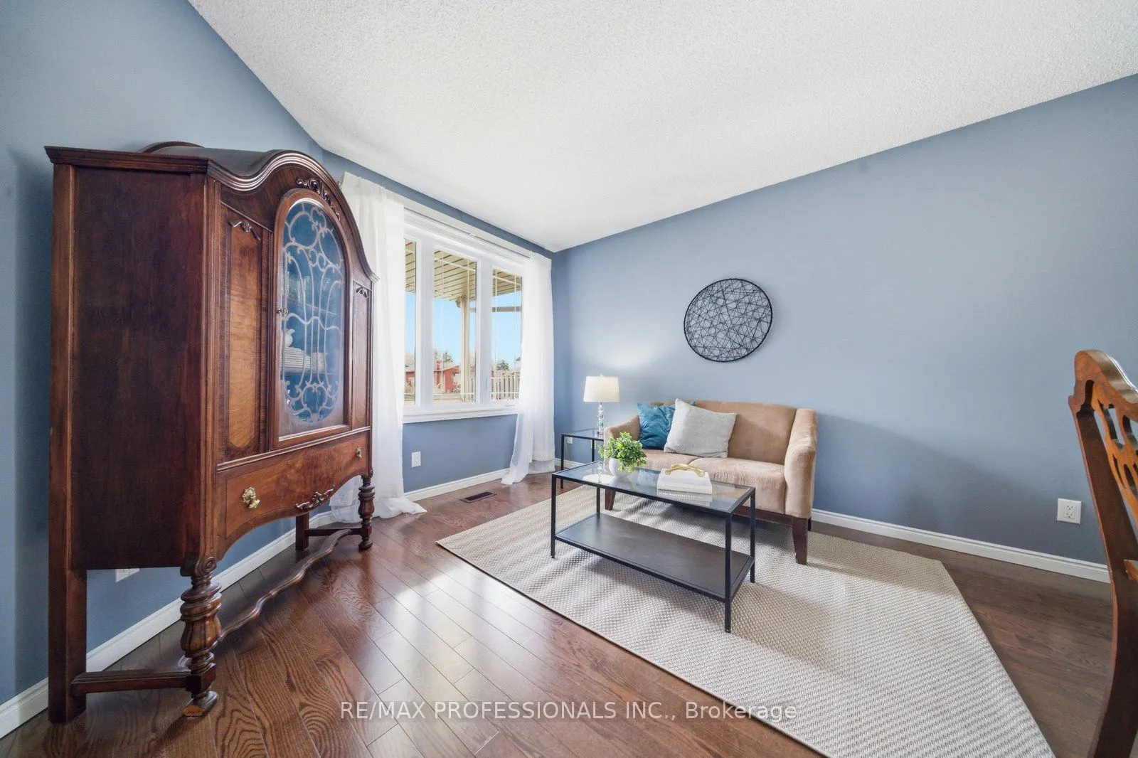 200 Morrison Drive