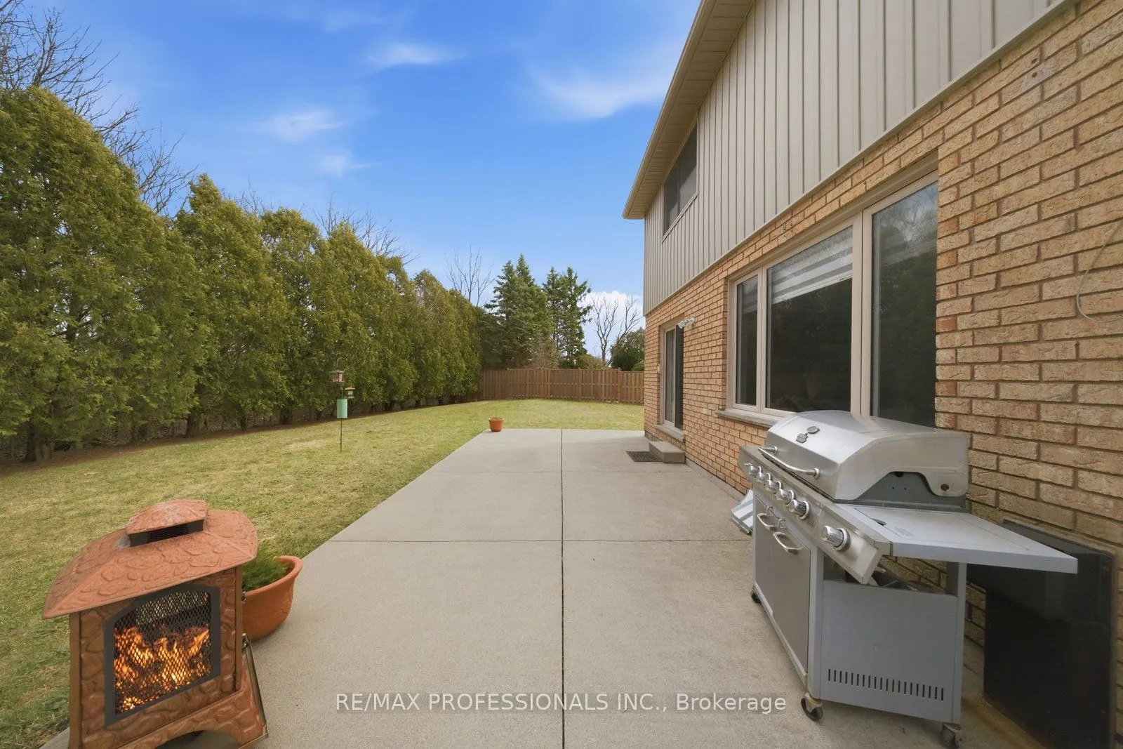 200 Morrison Drive