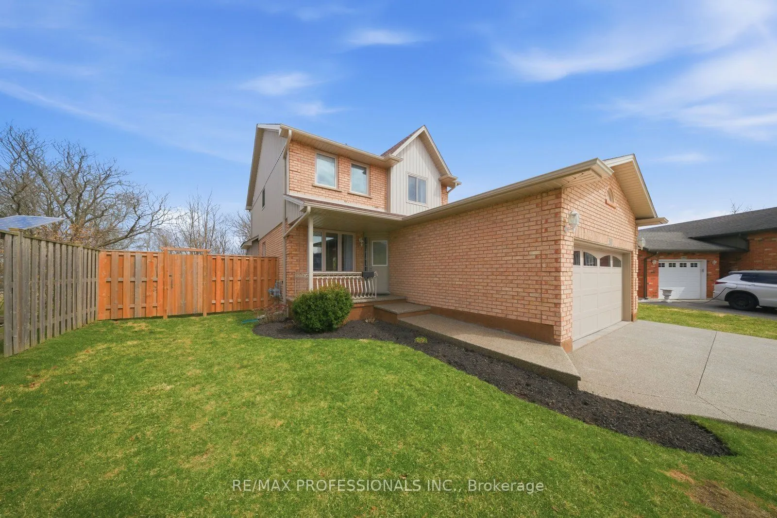 200 Morrison Drive