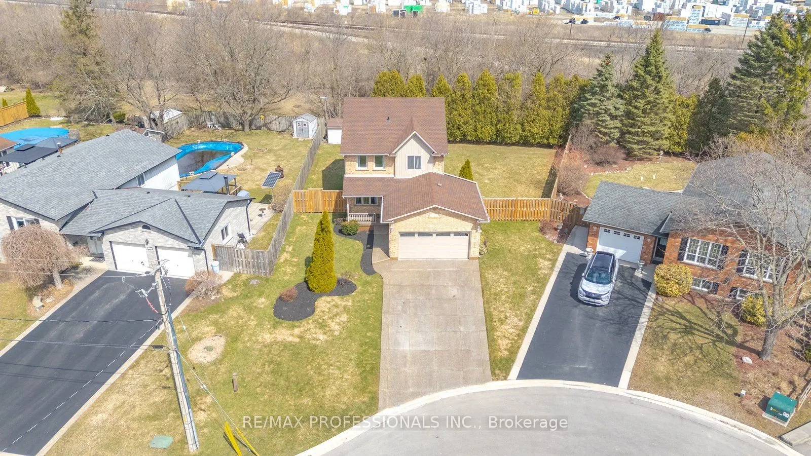 200 Morrison Drive