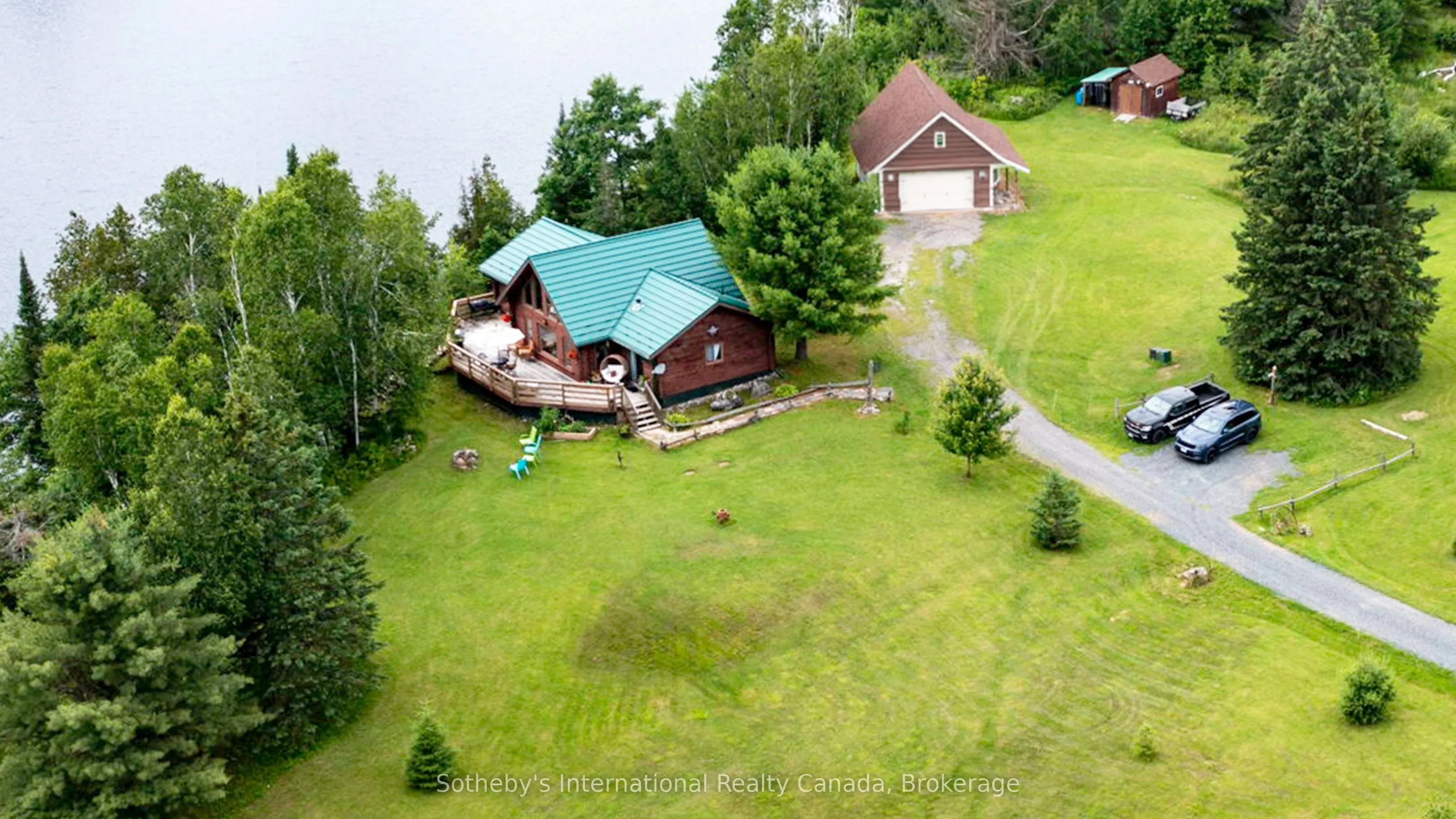 20 Kodiak Road