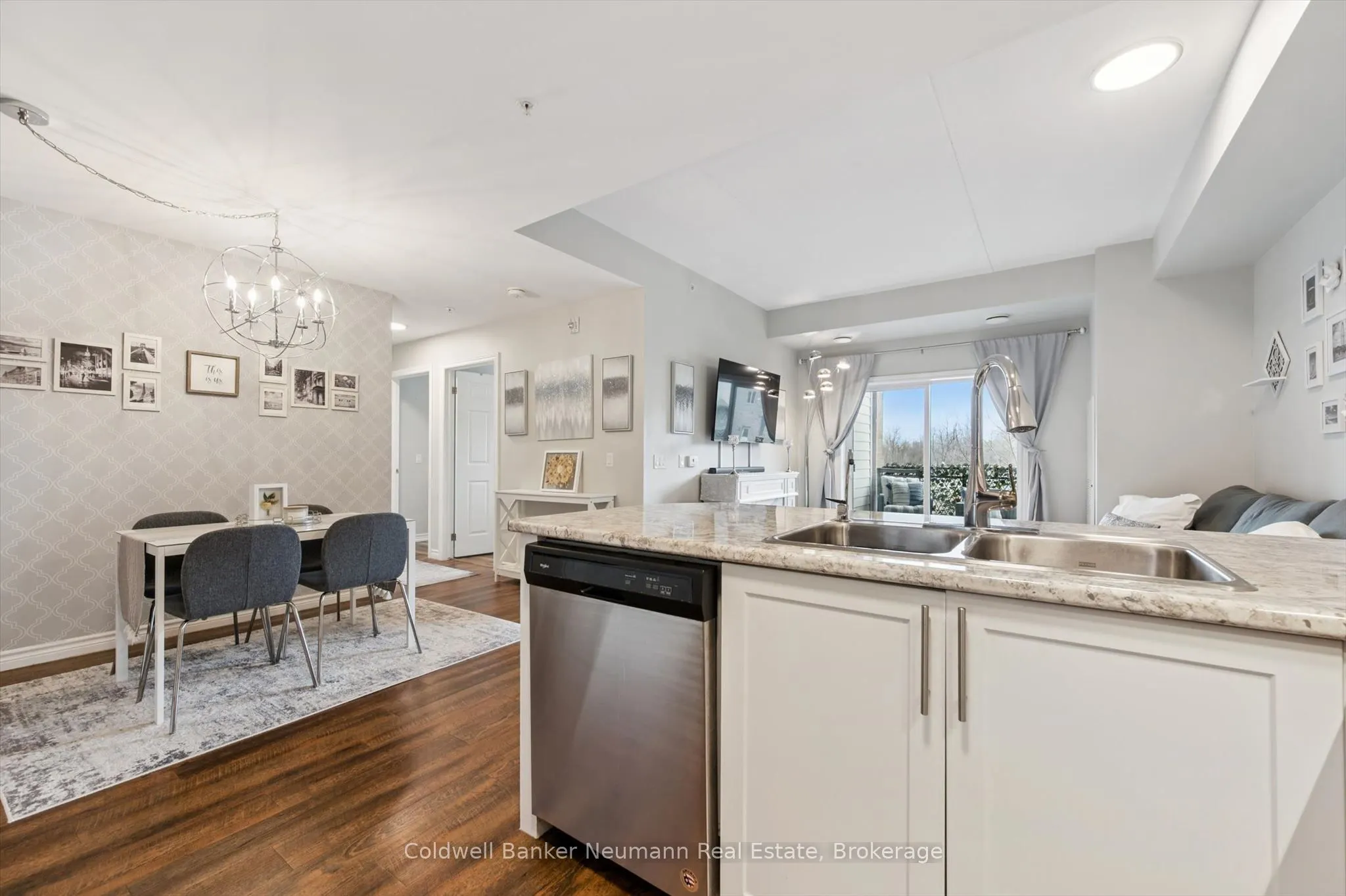 7 Kay Crescent #106