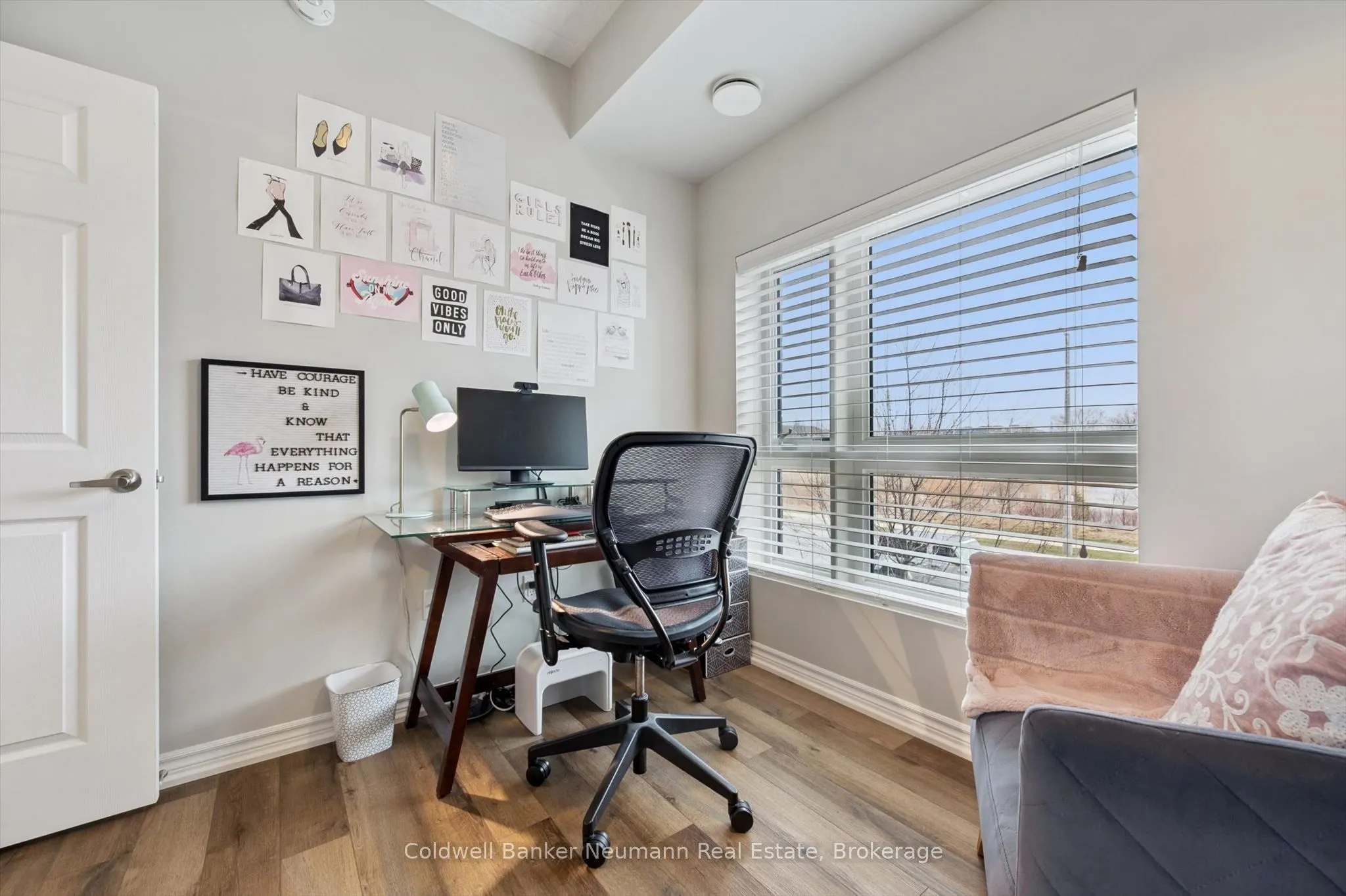 7 Kay Crescent #106
