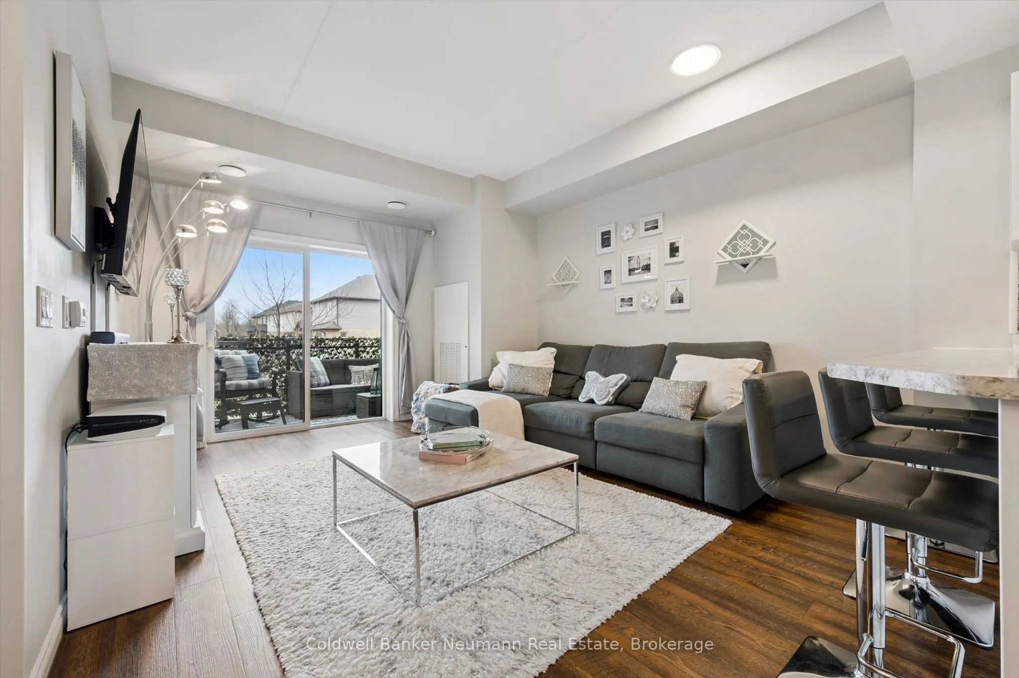 7 Kay Crescent #106