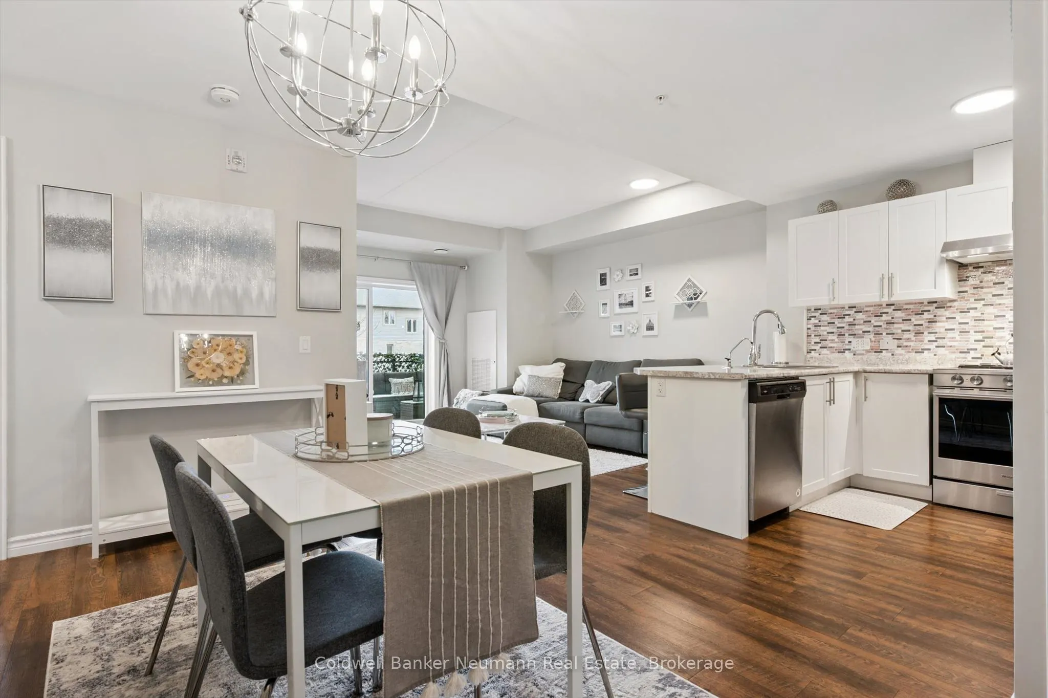 7 Kay Crescent #106