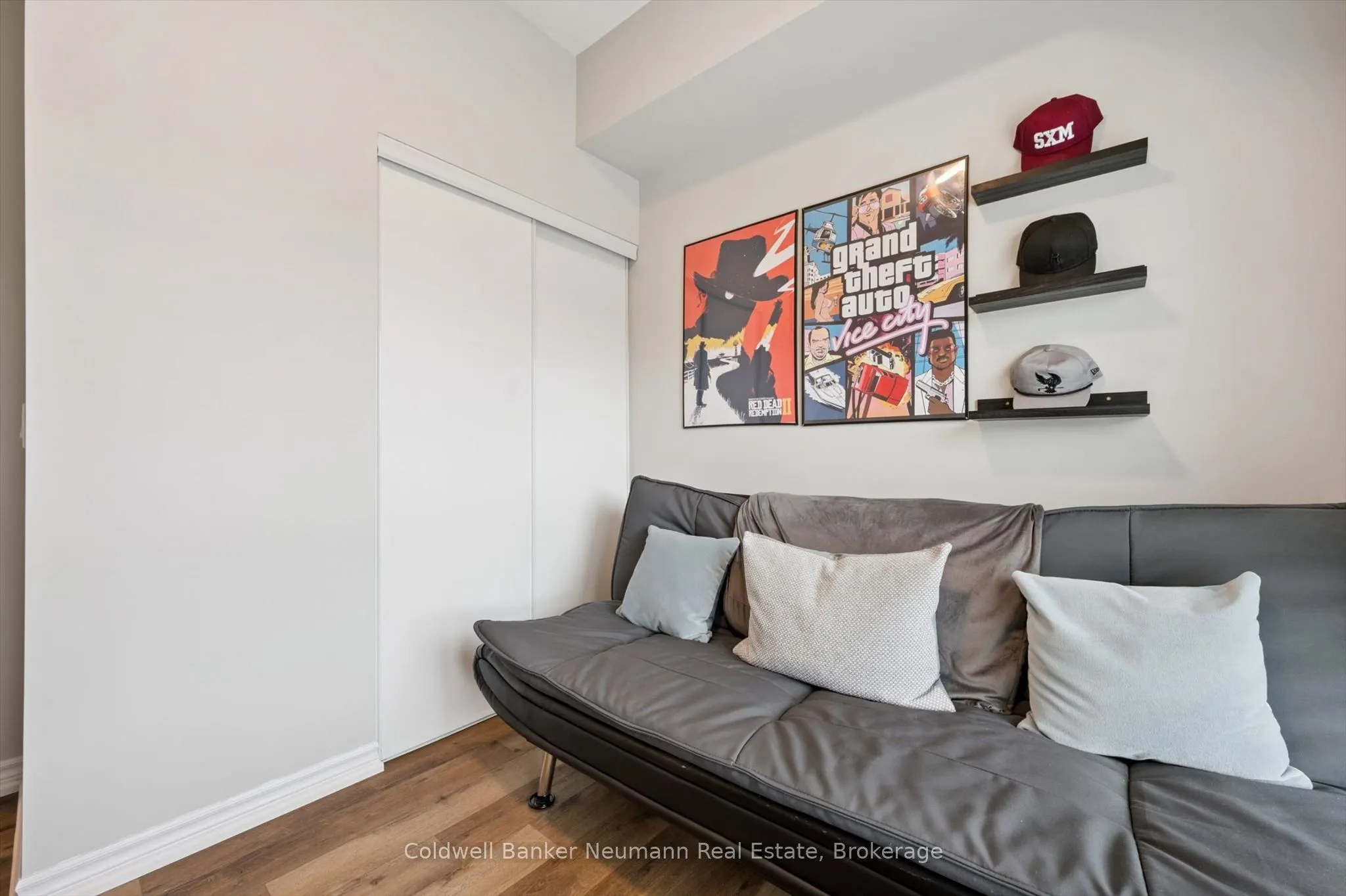 7 Kay Crescent #106