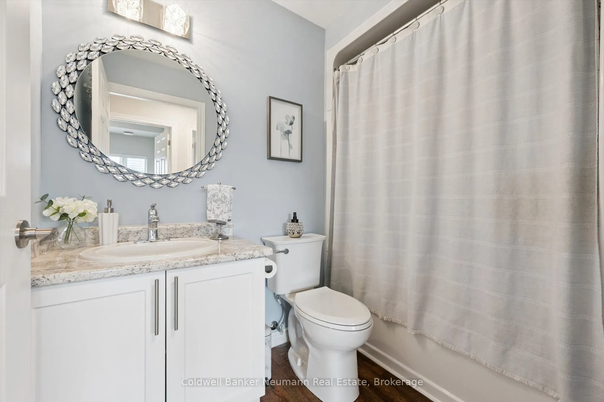 7 Kay Crescent #106