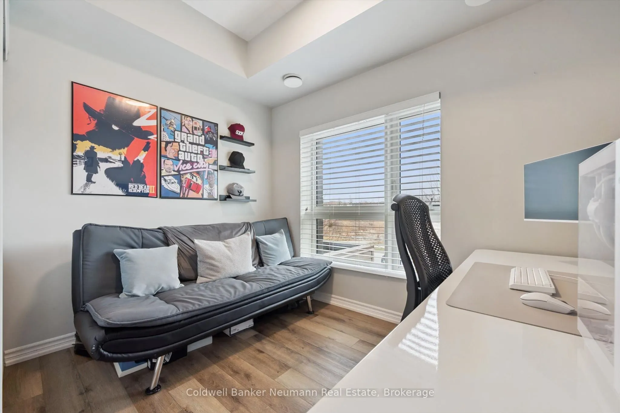 7 Kay Crescent #106