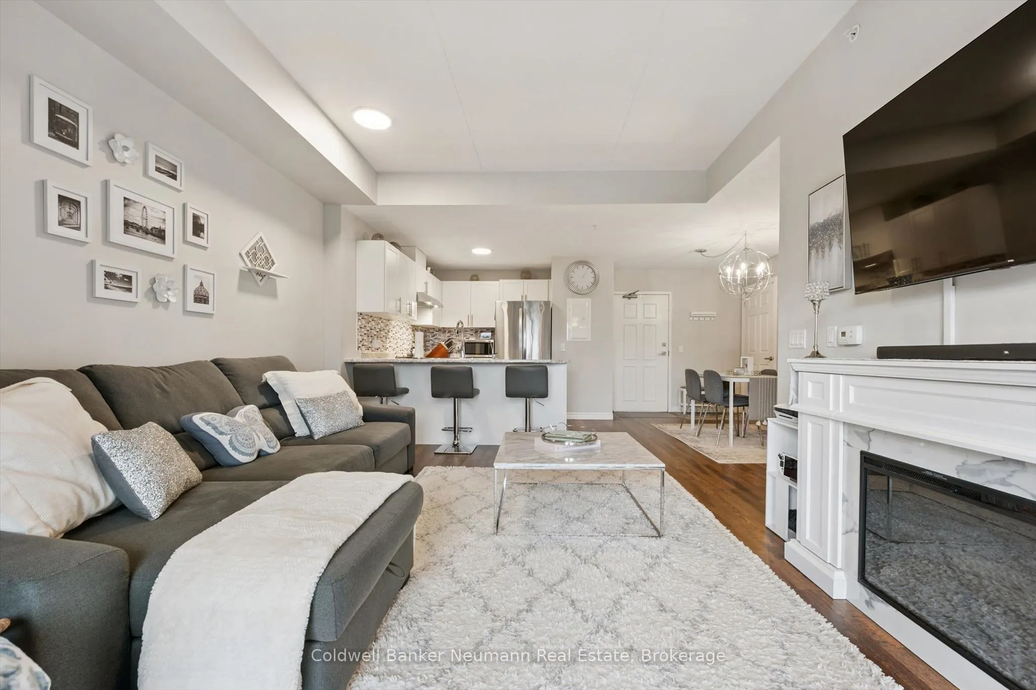 7 Kay Crescent #106