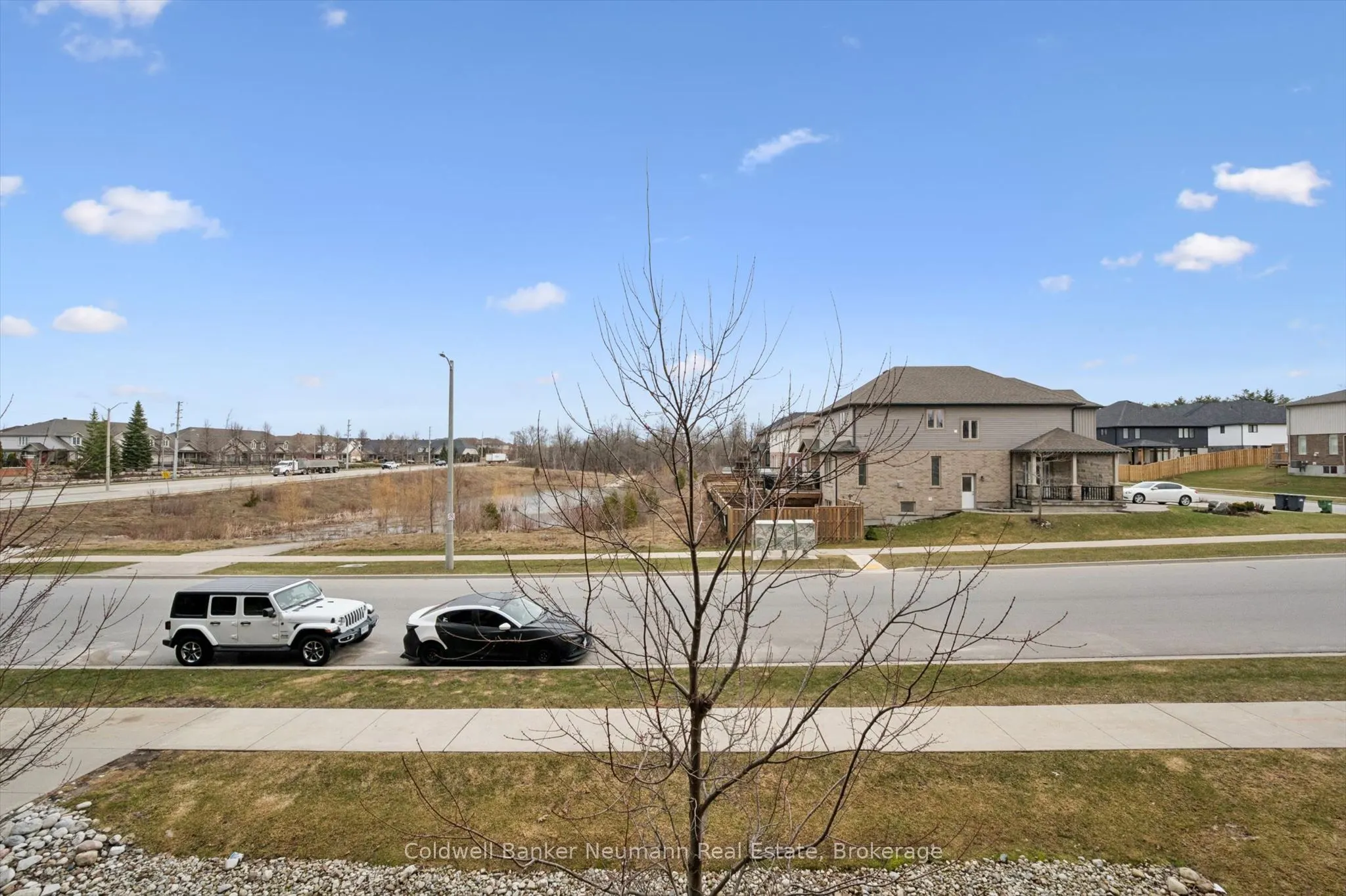 7 Kay Crescent #106