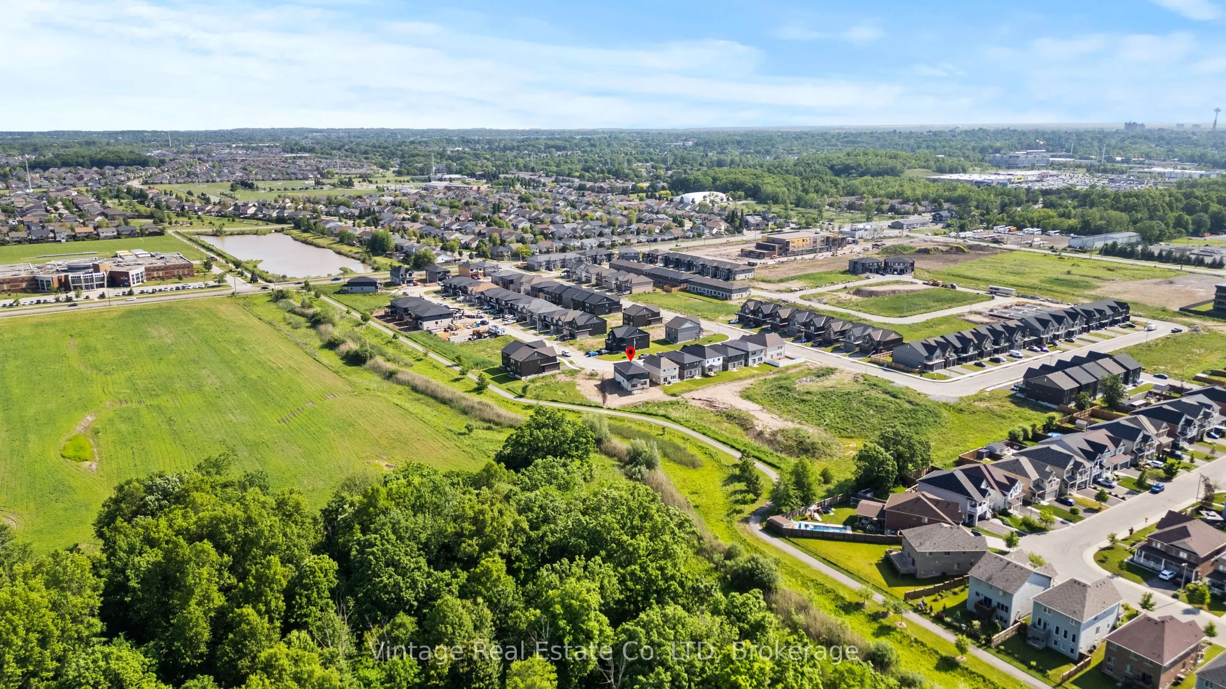 7455 Majestic Trail