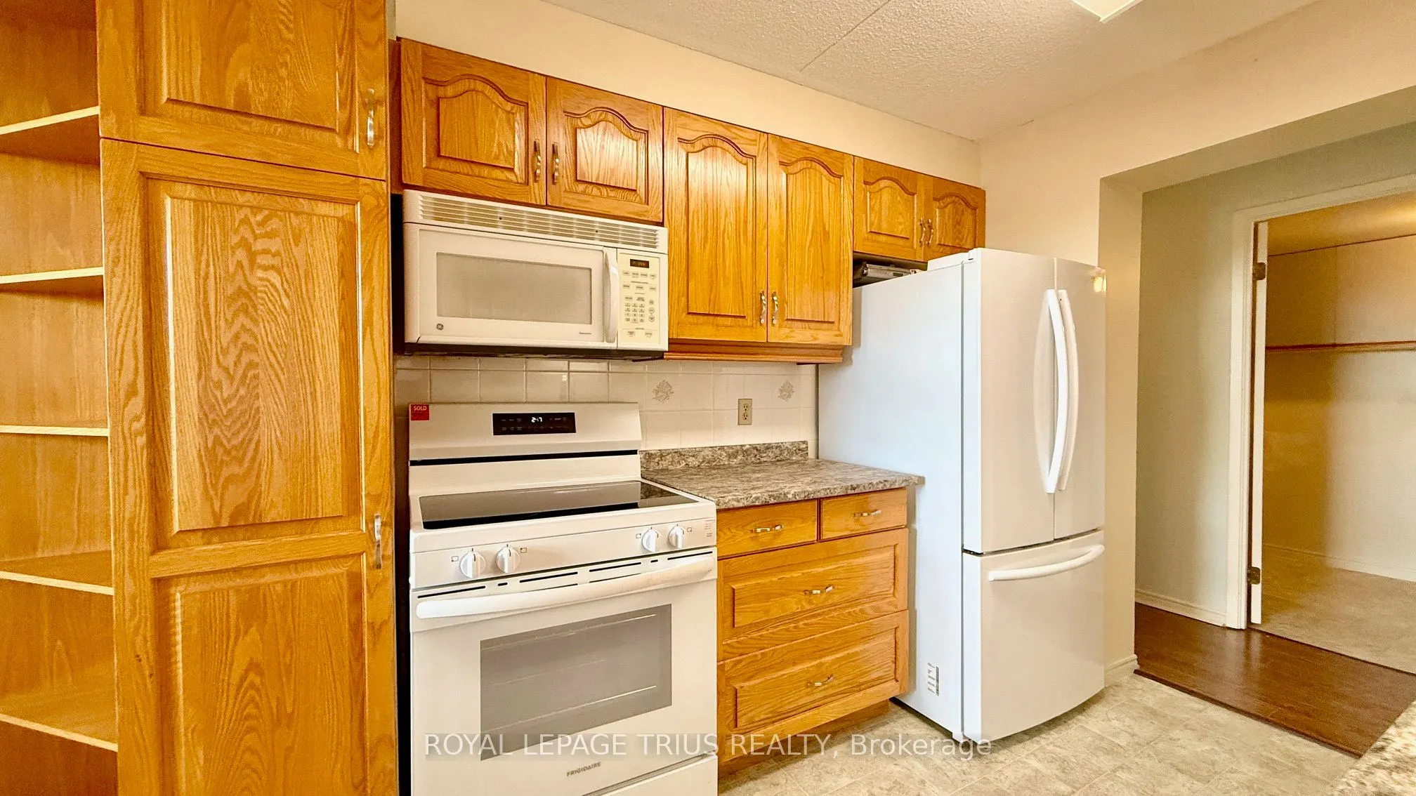 5 MILL POND Court #604