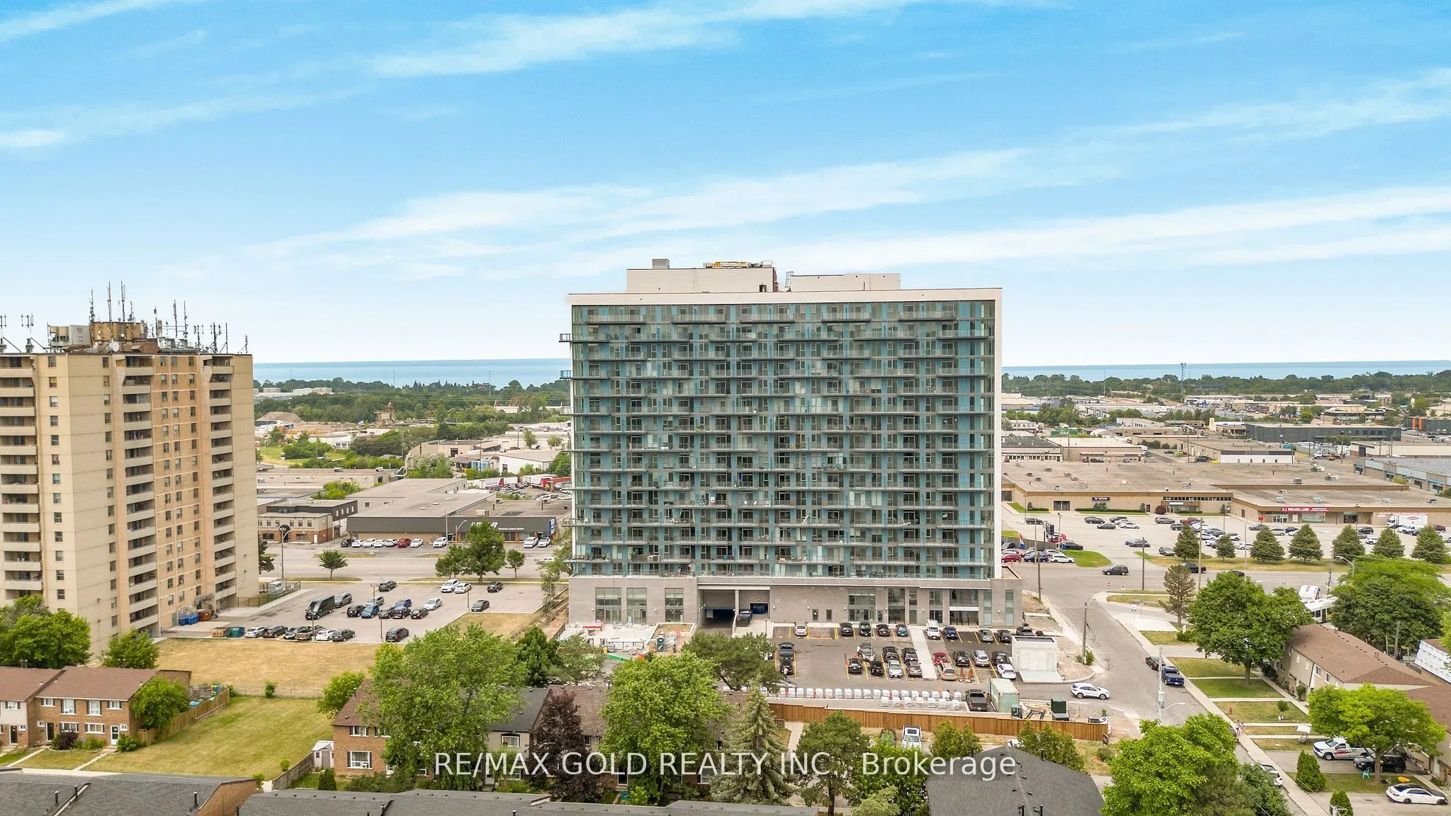 2782 Barton Street E #803