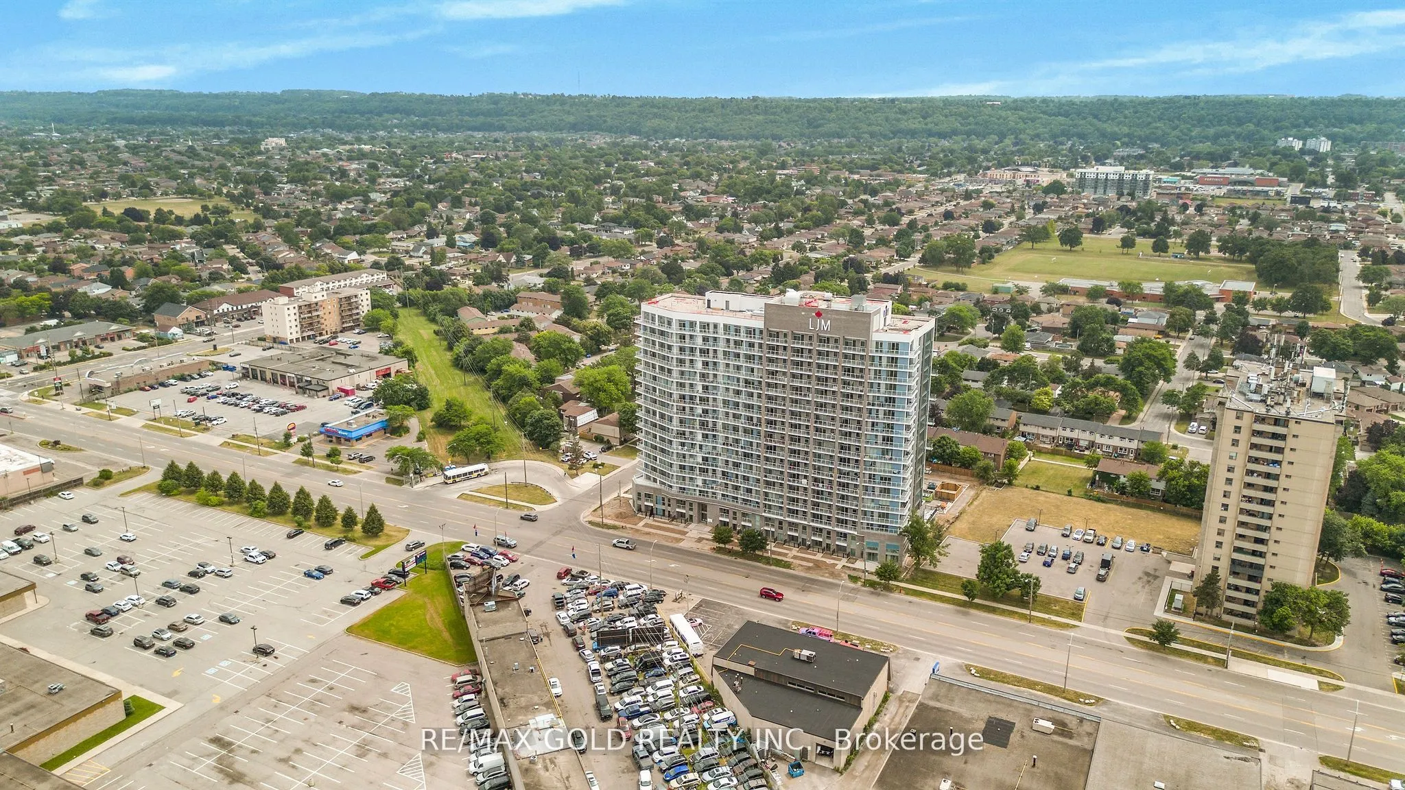 2782 Barton Street E #803