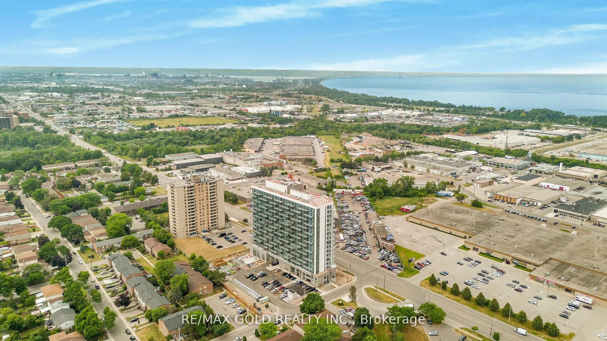 2782 Barton Street E #803
