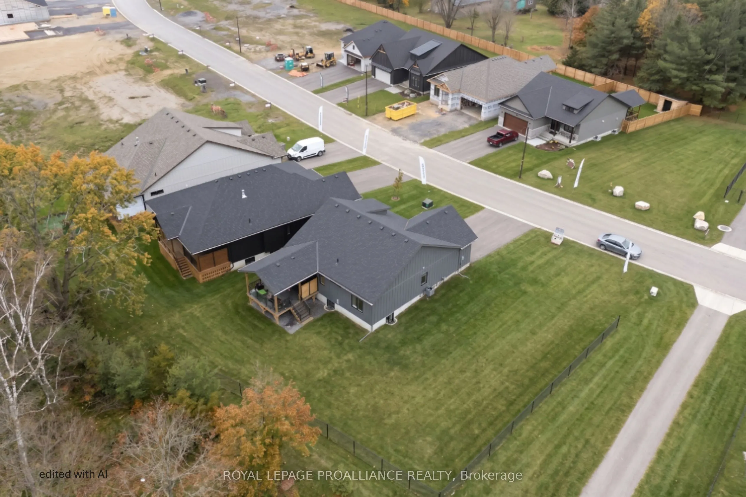 48 Deerview Drive
