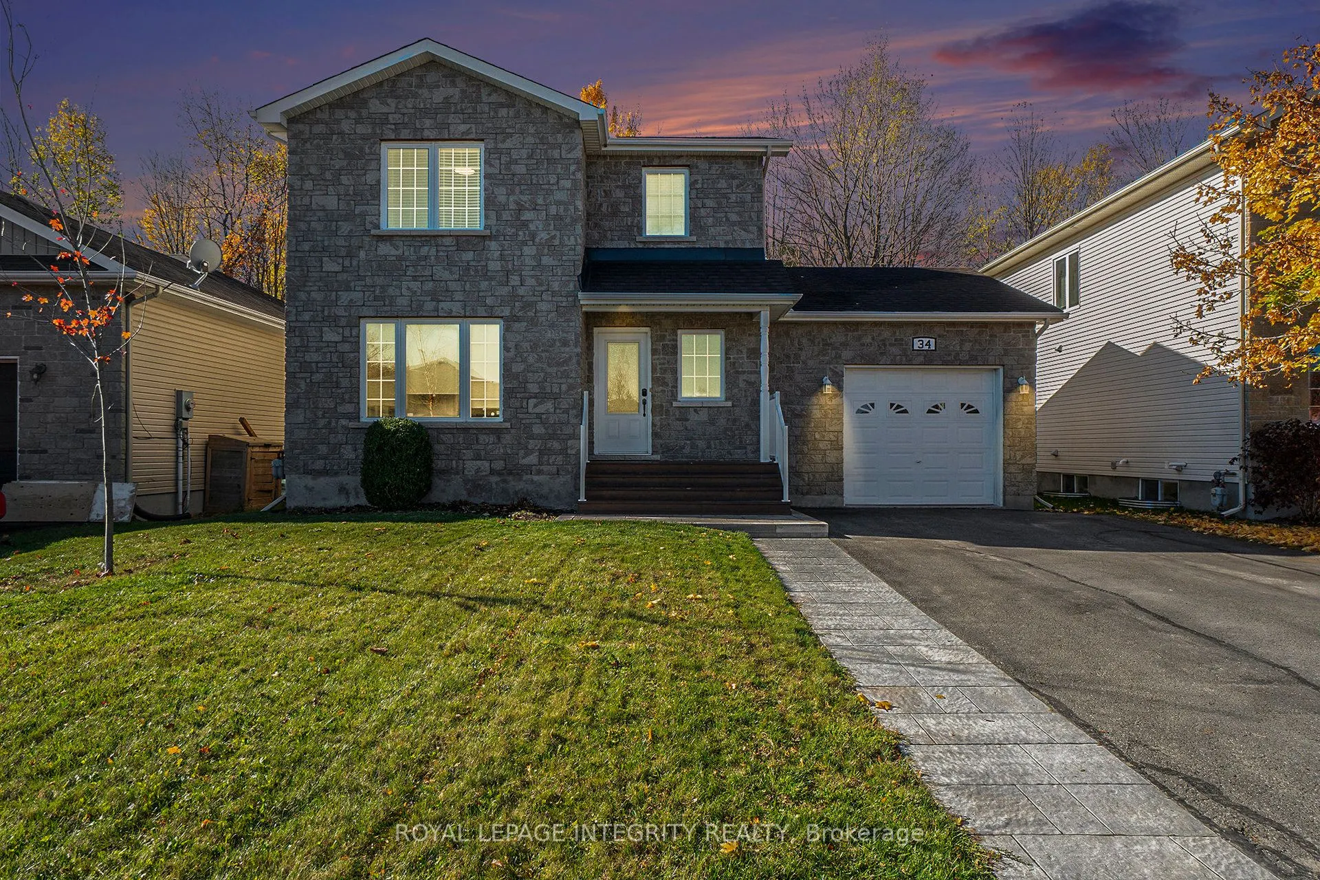 34 Giroux Street