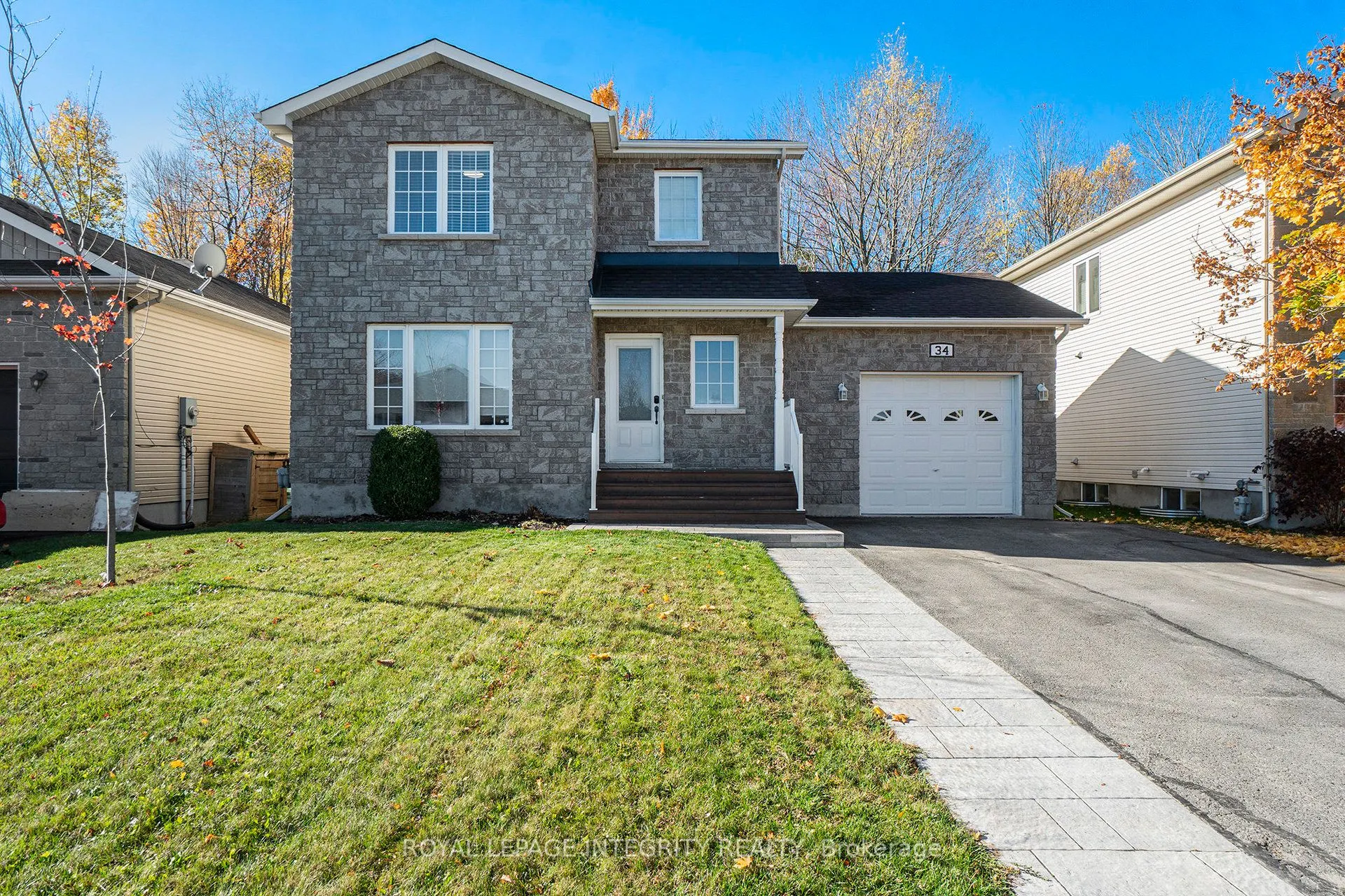 34 Giroux Street