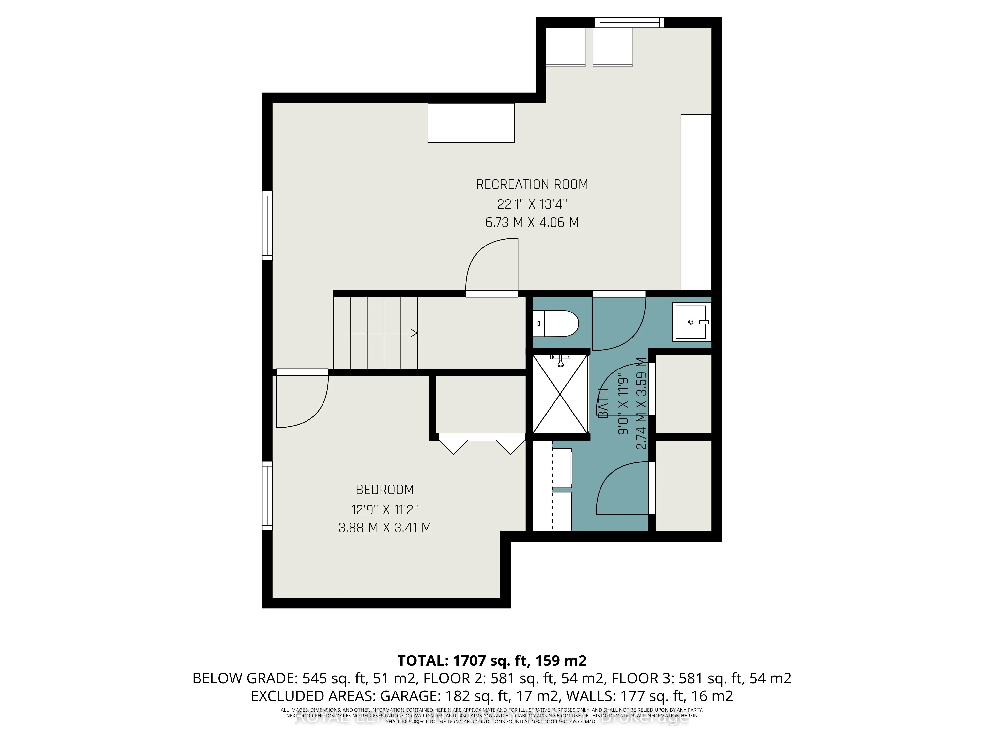 34 Giroux Street