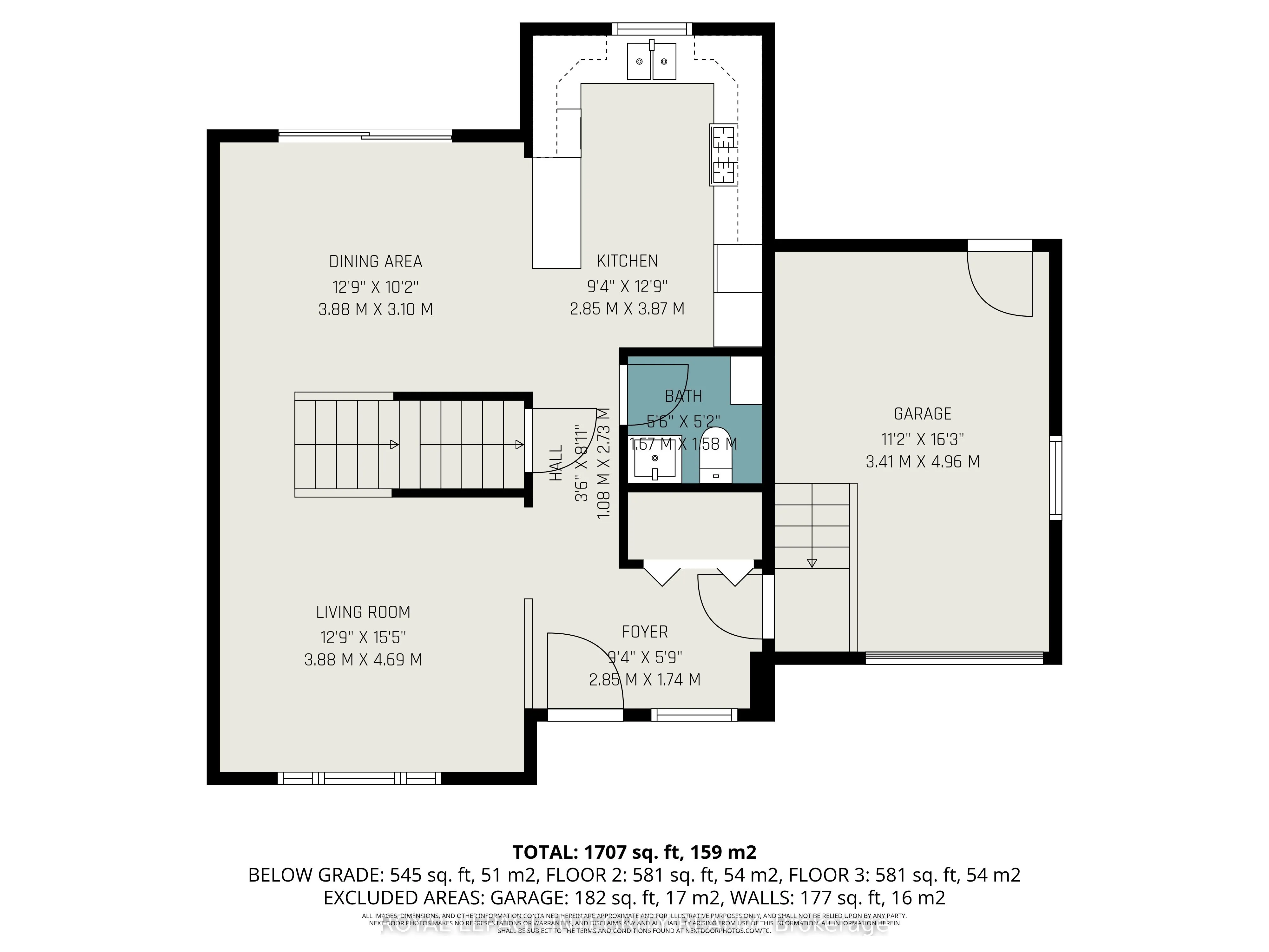 34 Giroux Street