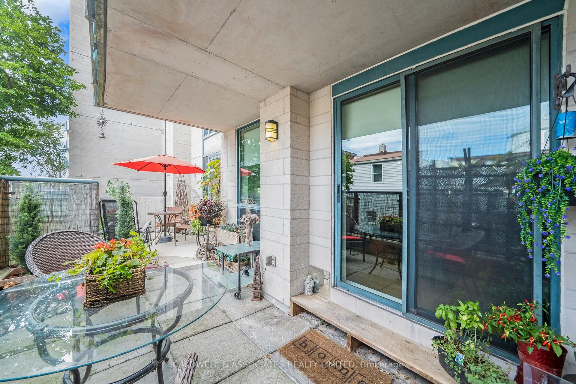 15 Murray Street #104