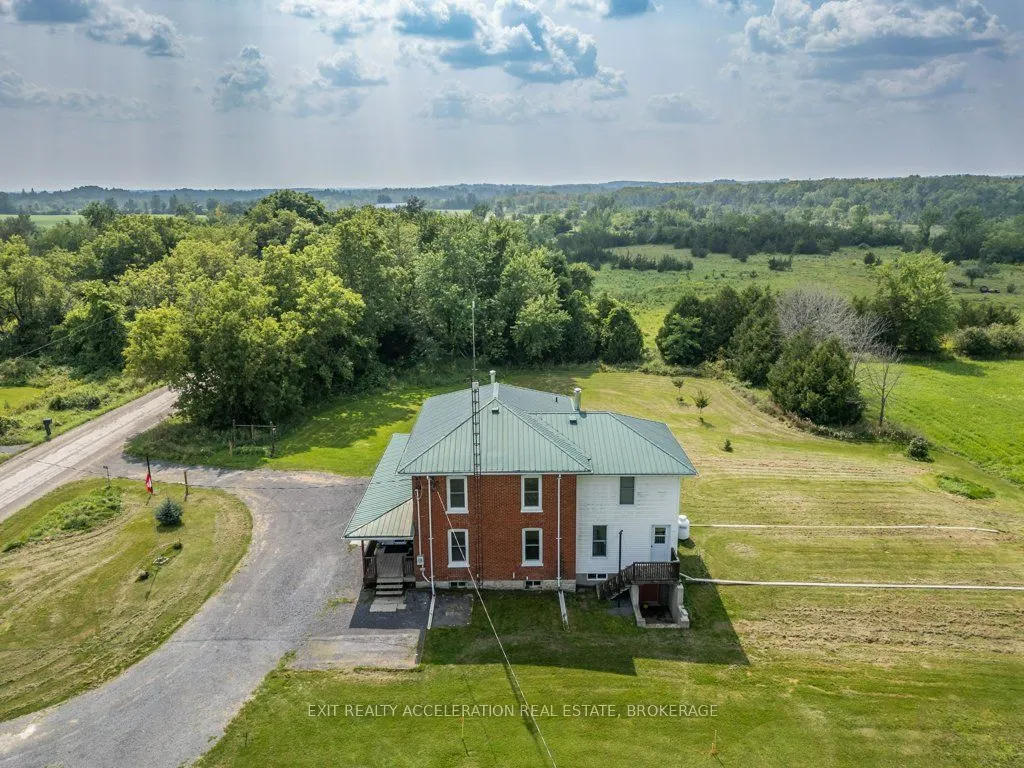 595 CRAIGEN Road