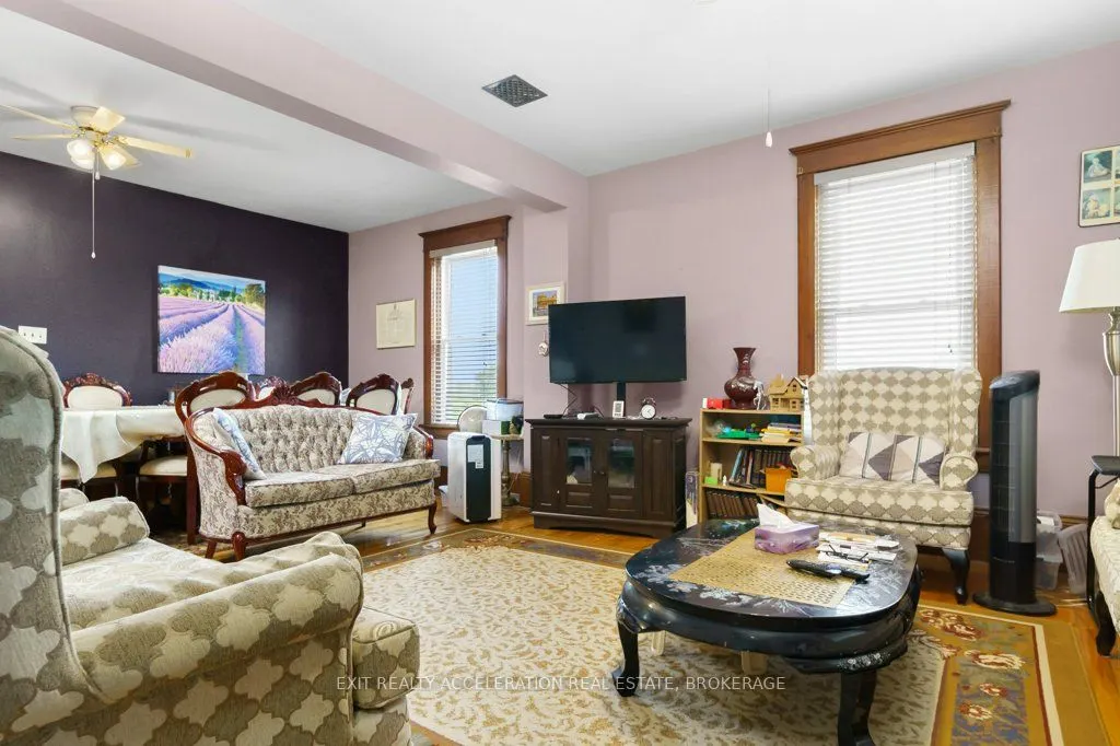 595 CRAIGEN Road