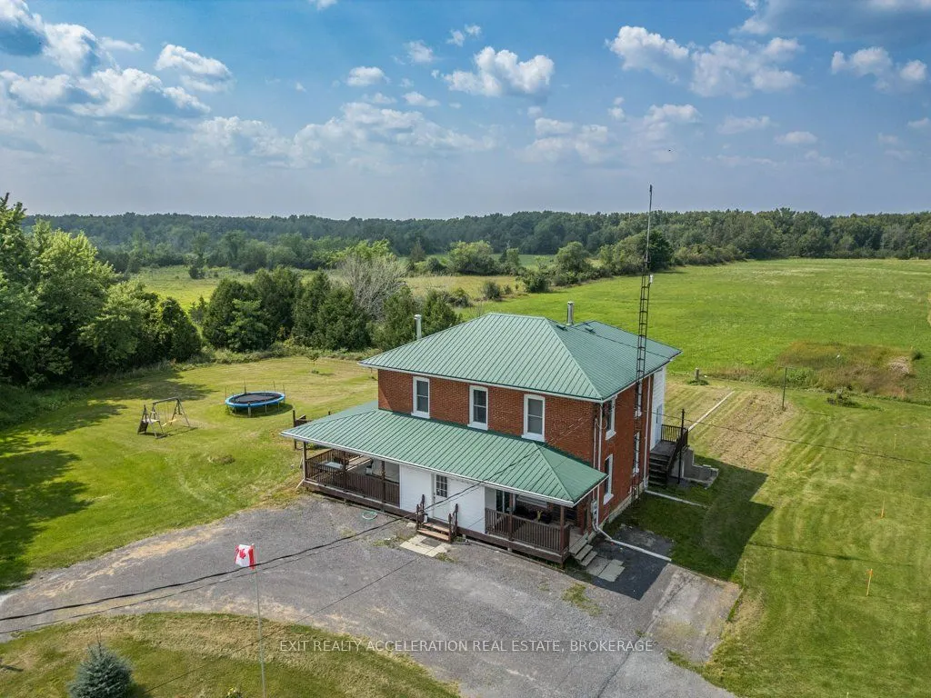 595 CRAIGEN Road