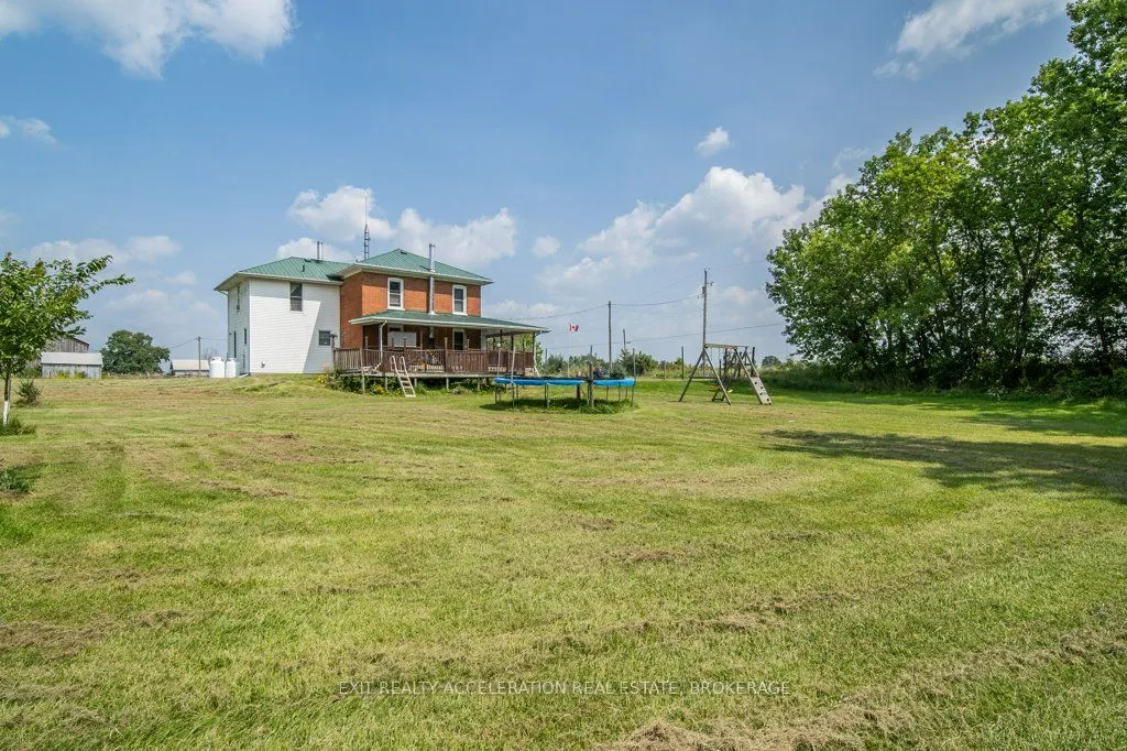 595 CRAIGEN Road