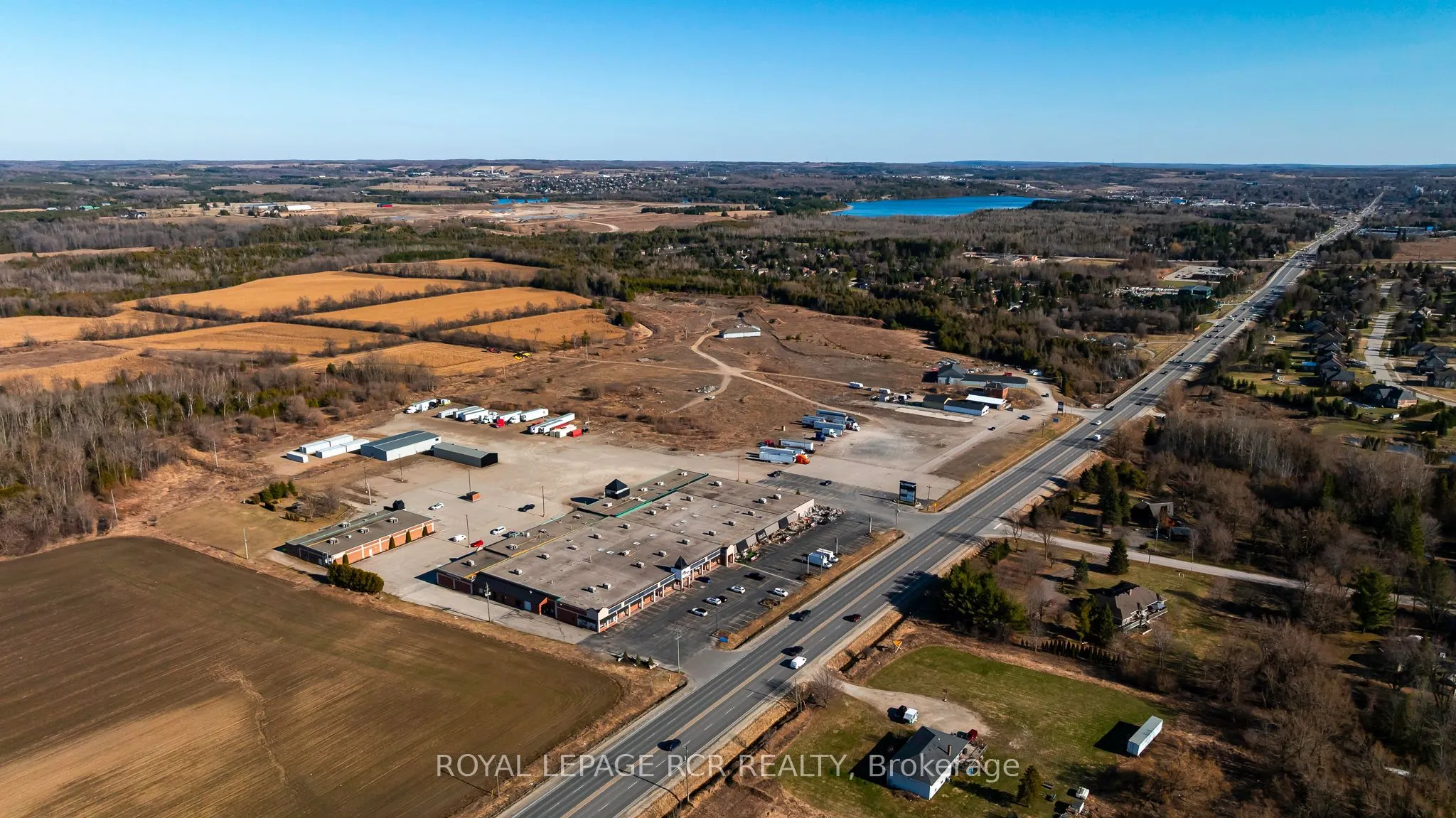633419 Hwy 10 #A, B, C