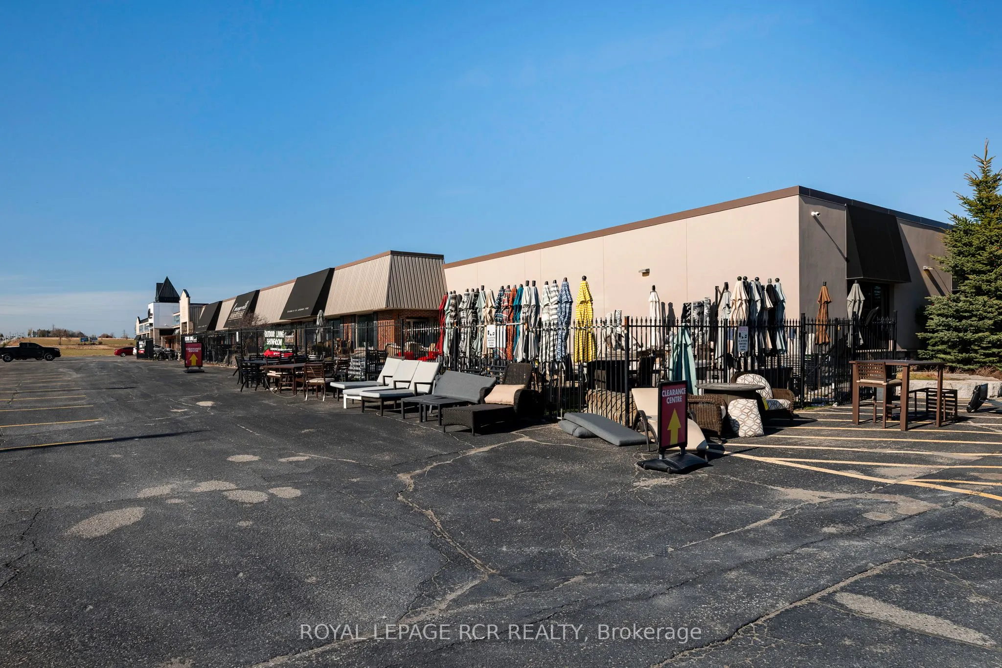 633419 Hwy 10 #A, B, C