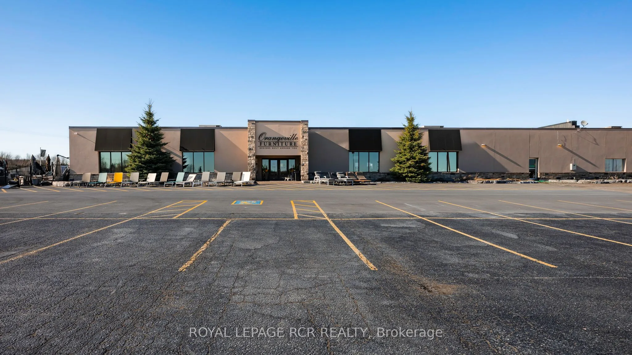 633419 Hwy 10 #A, B, C