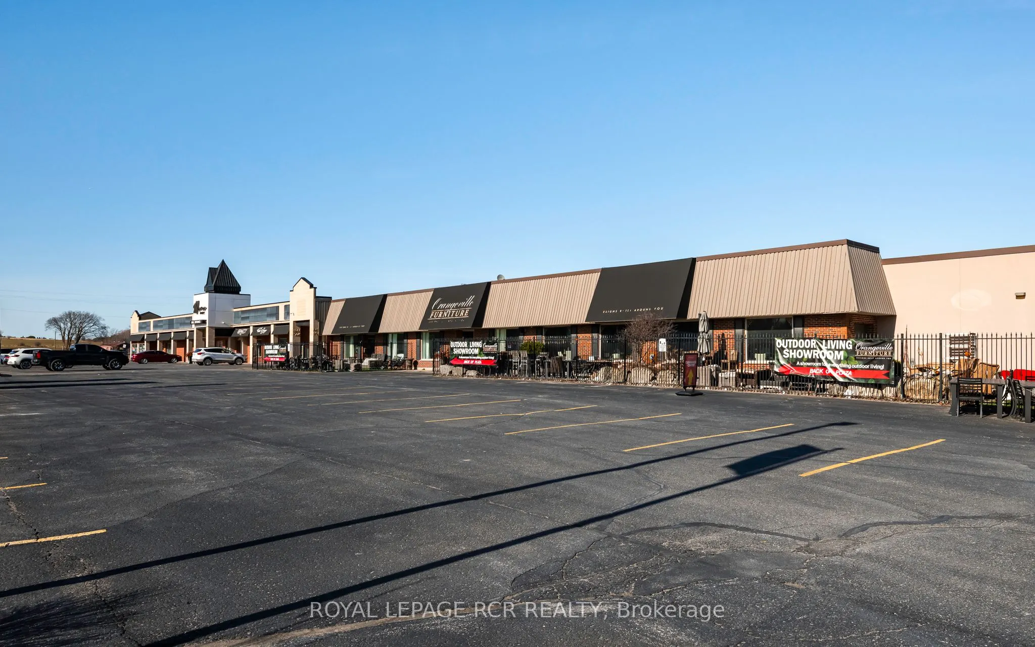 633419 Hwy 10 #A, B, C